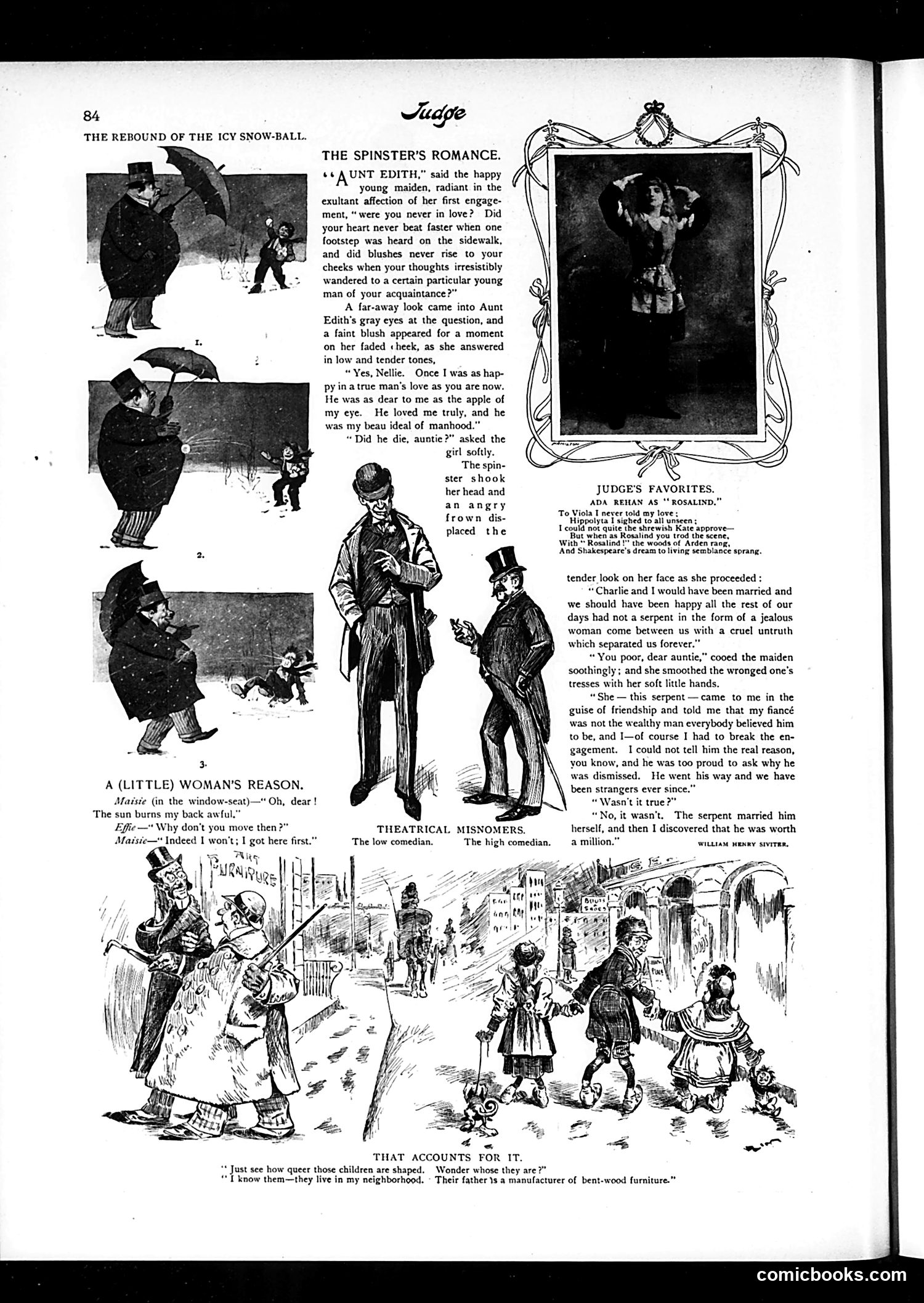 Judge — February 9, 1895 — page 4 of 16