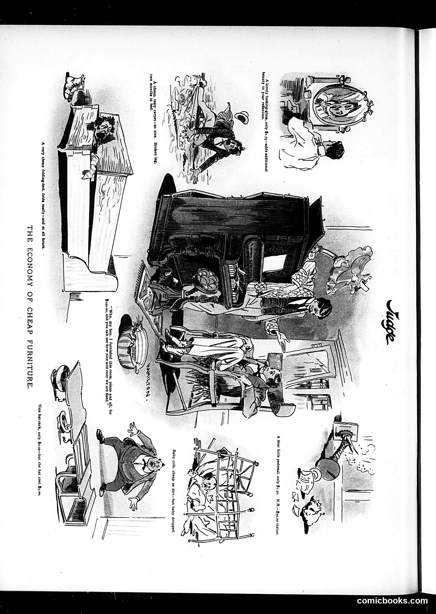 Judge — February 9, 1895 — page 16 of 16