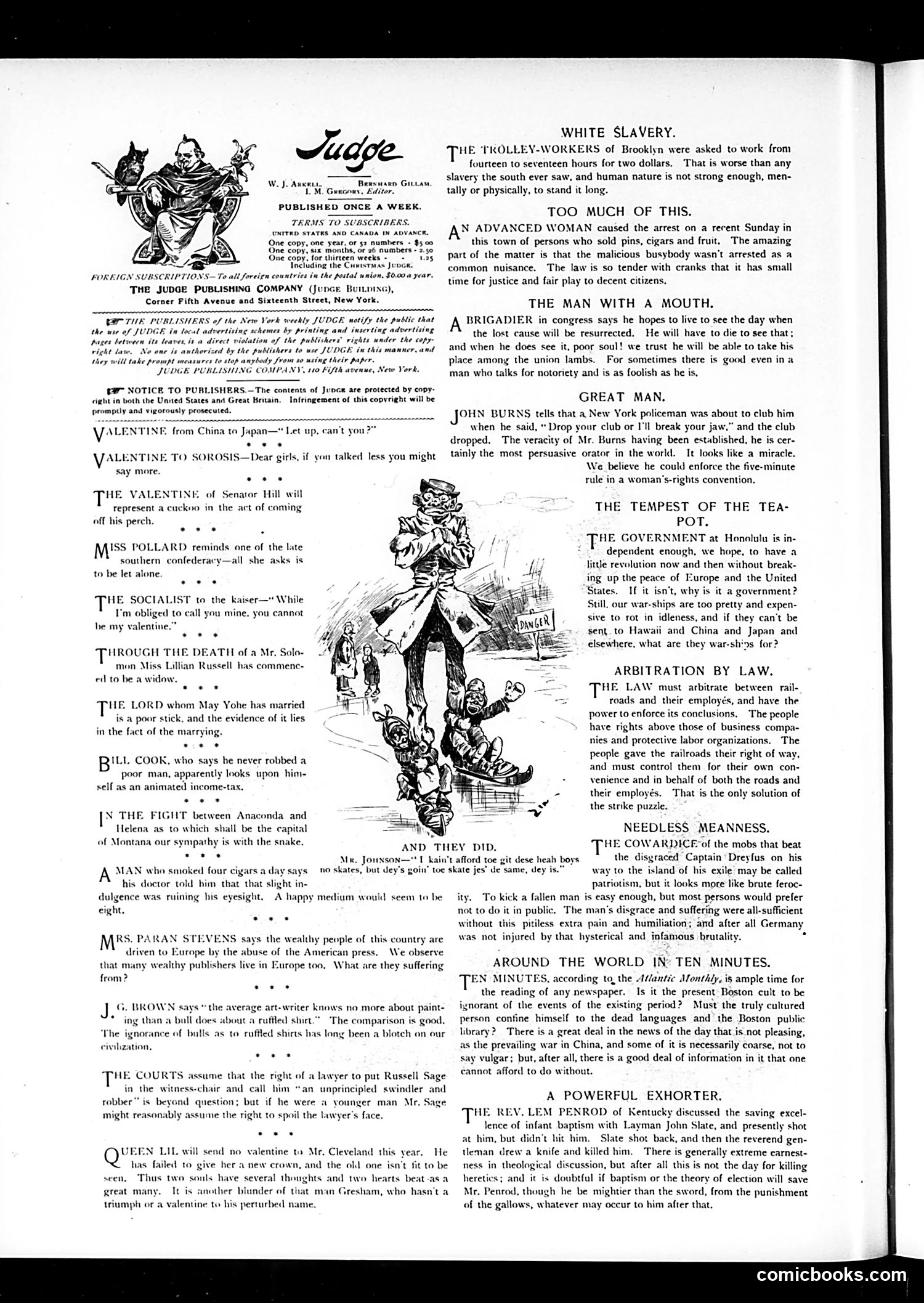 Judge — February 16, 1895 — page 2 of 16