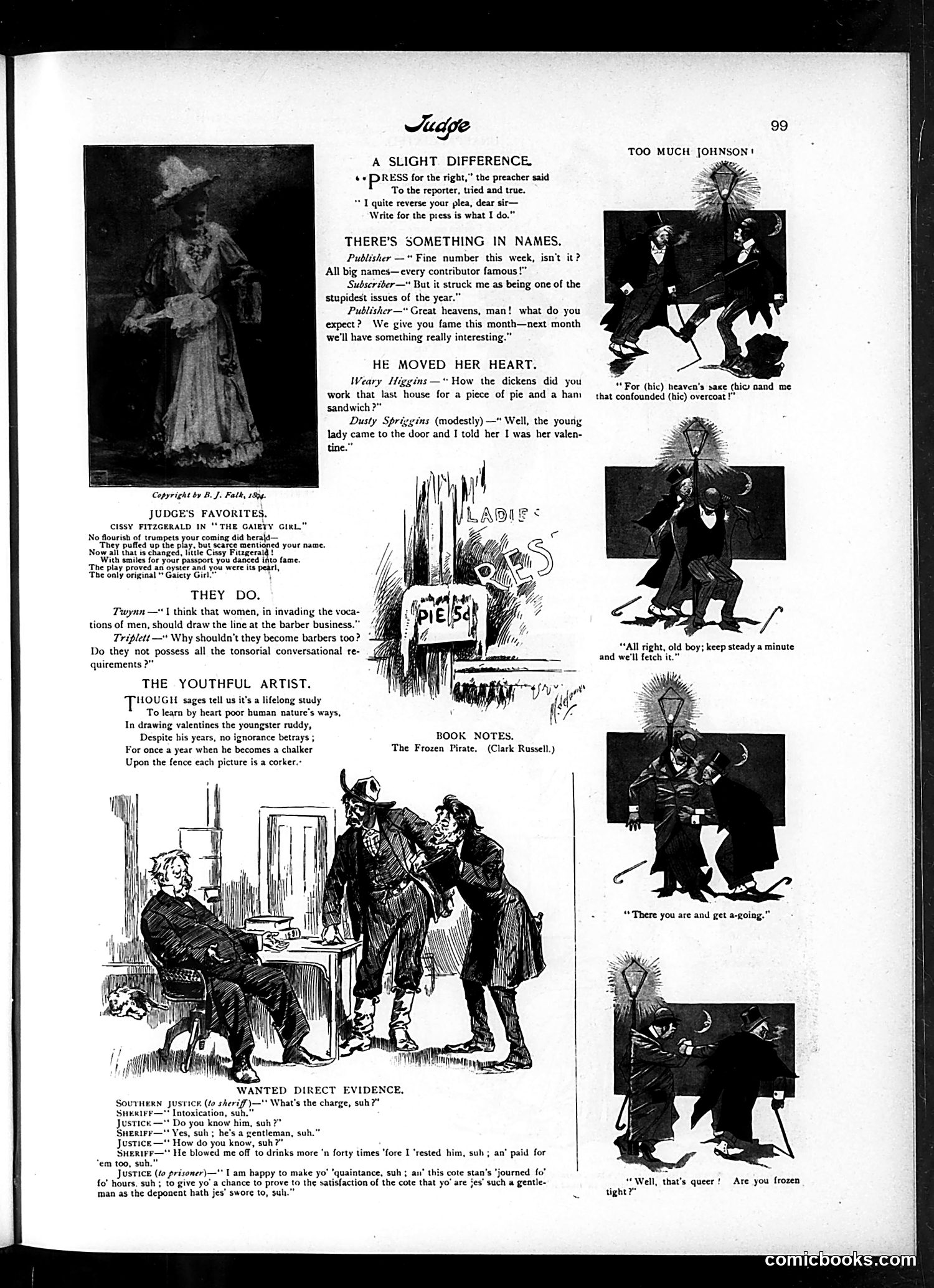 Judge — February 16, 1895 — page 3 of 16