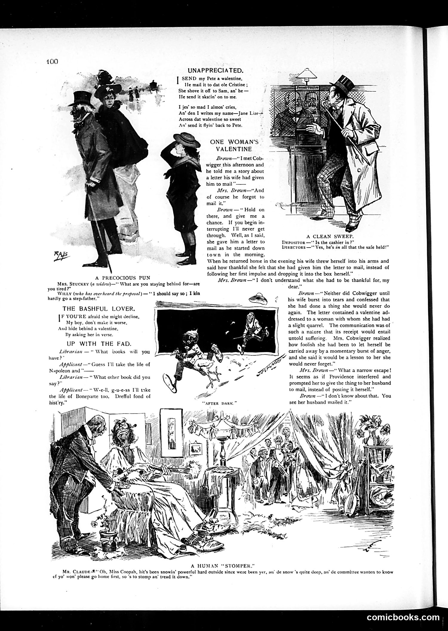 Judge — February 16, 1895 — page 4 of 16