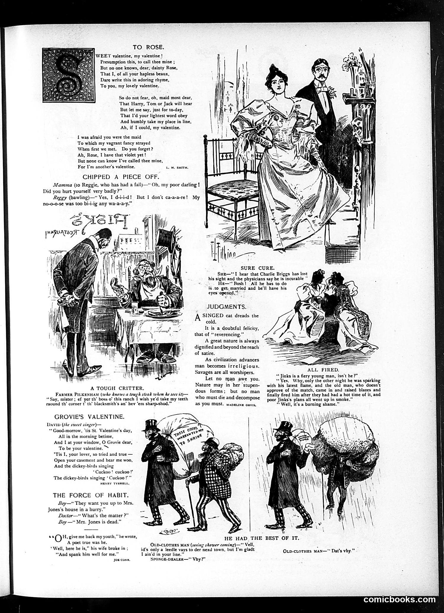 Judge — February 16, 1895 — page 5 of 16