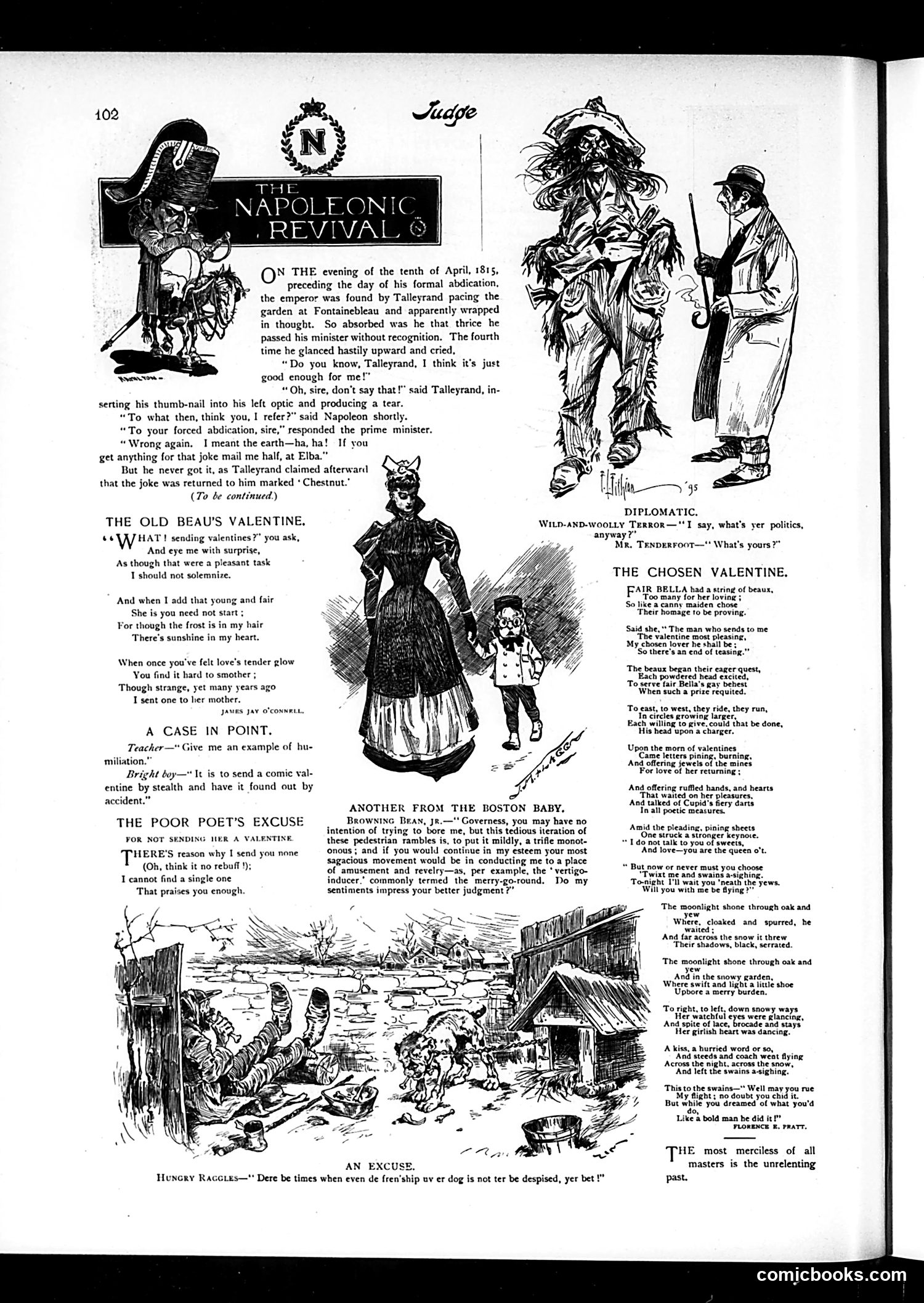 Judge — February 16, 1895 — page 6 of 16