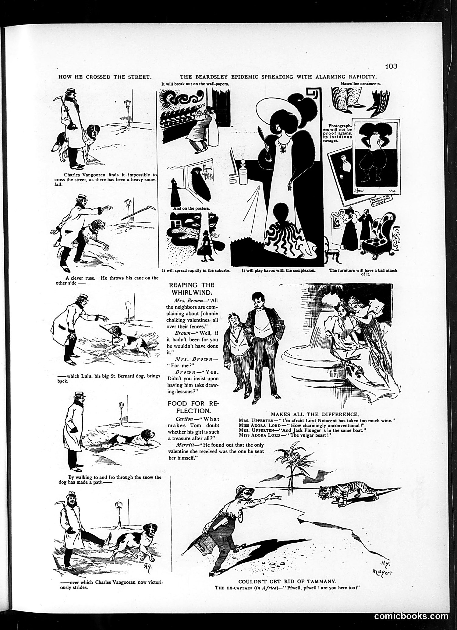 Judge — February 16, 1895 — page 7 of 16