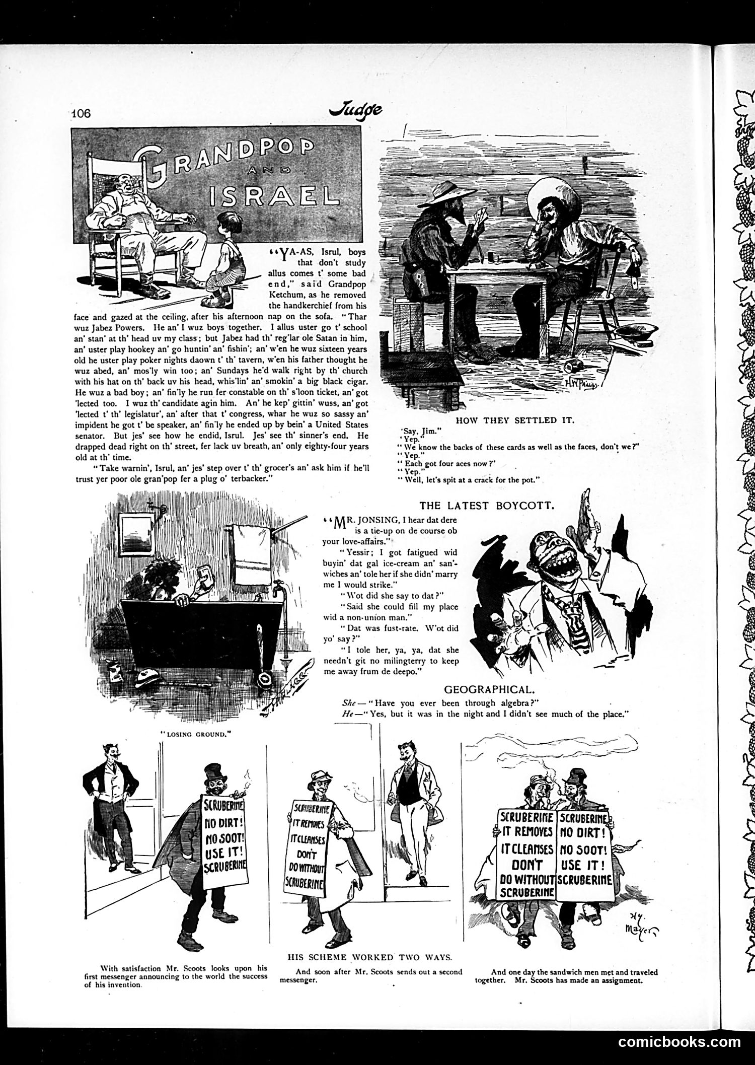 Judge — February 16, 1895 — page 10 of 16