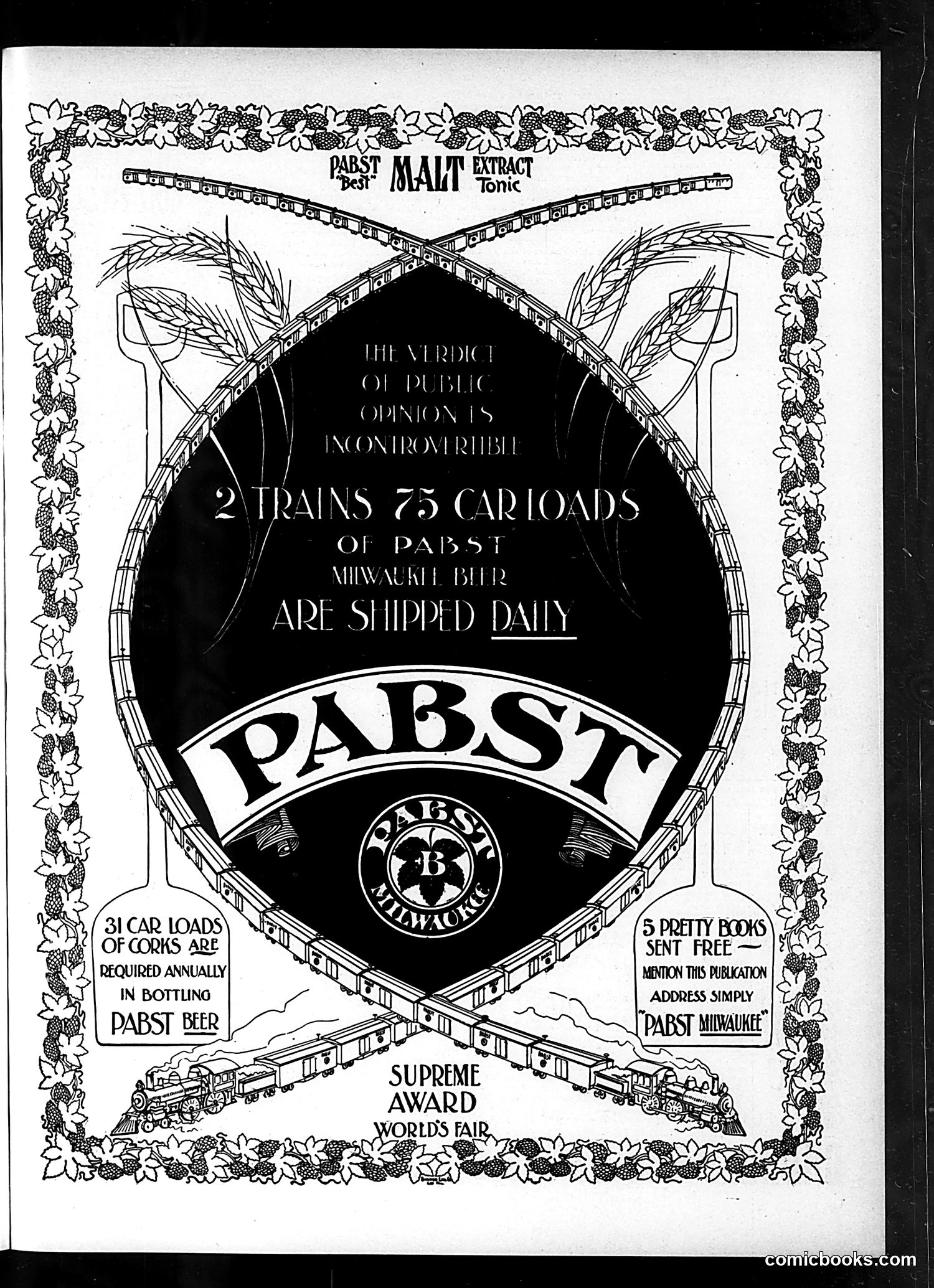 Judge — February 16, 1895 — page 11 of 16