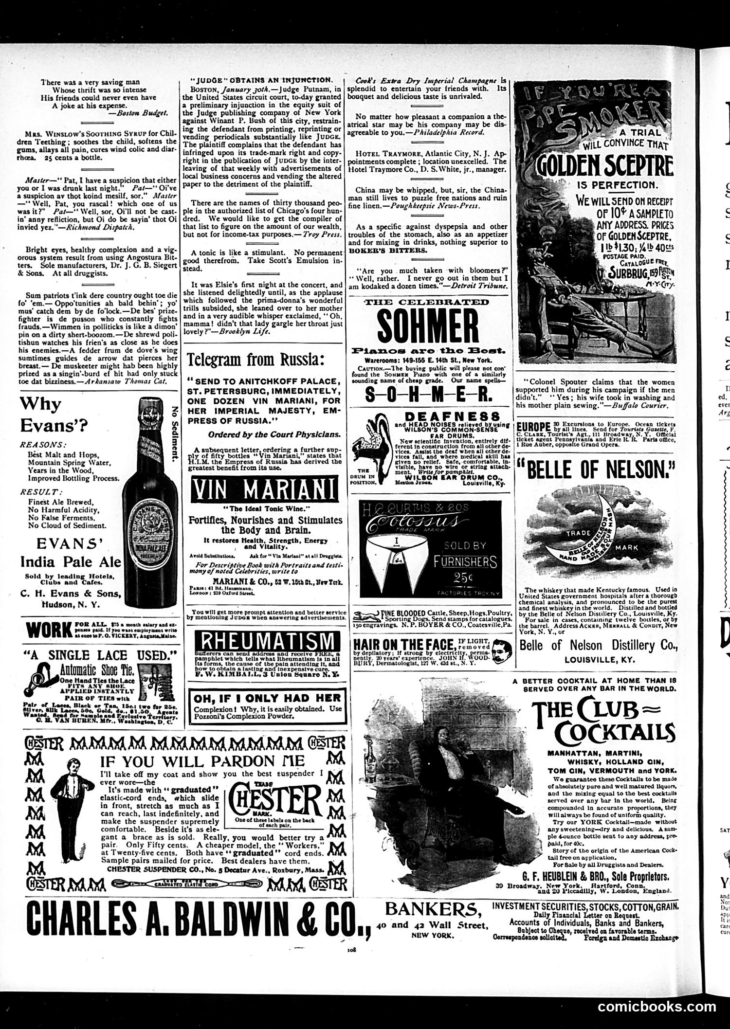 Judge — February 16, 1895 — page 12 of 16