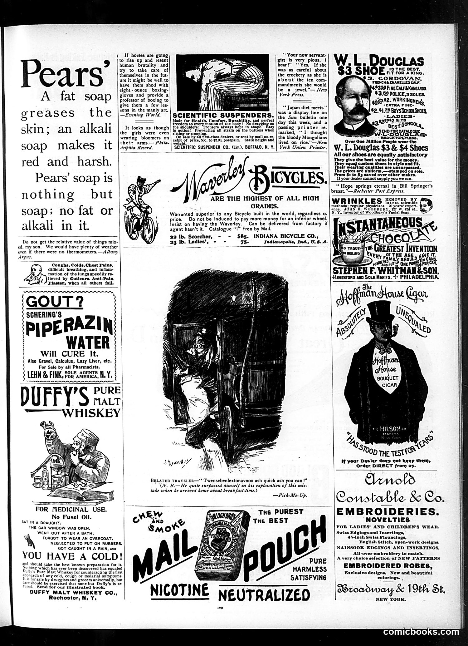 Judge — February 16, 1895 — page 13 of 16