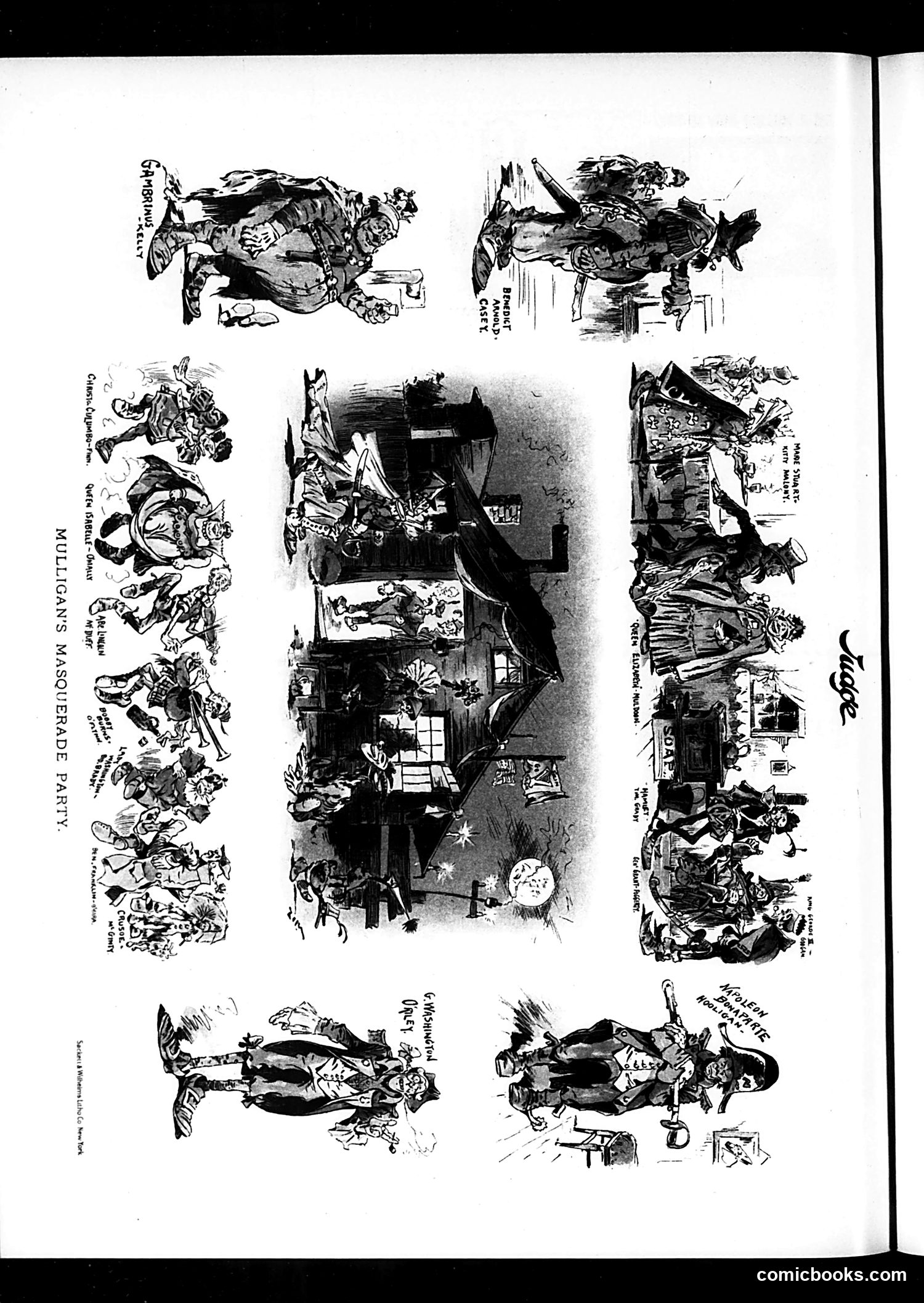 Judge — February 16, 1895 — page 16 of 16