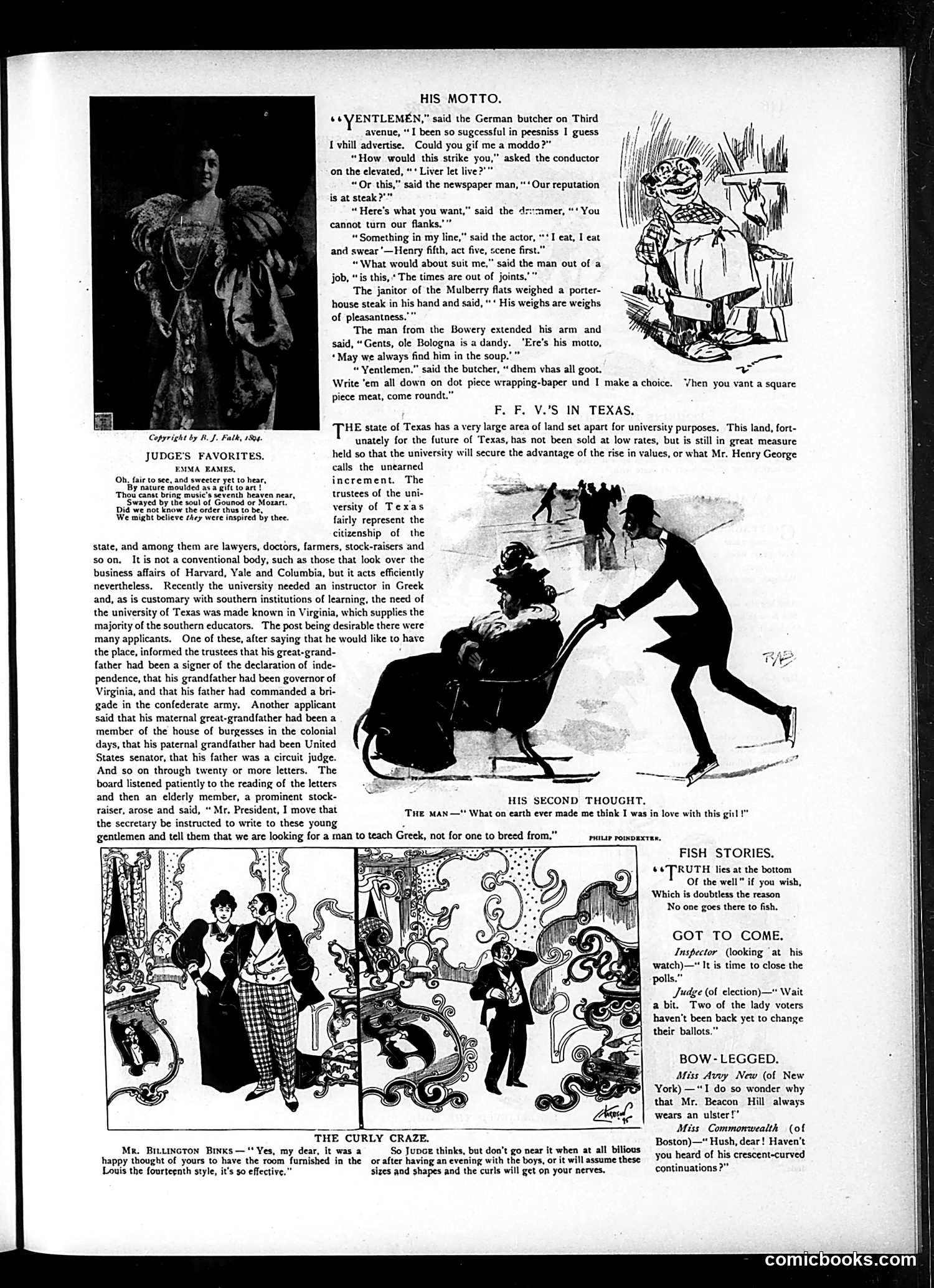 Judge — February 23, 1895 — page 3 of 16