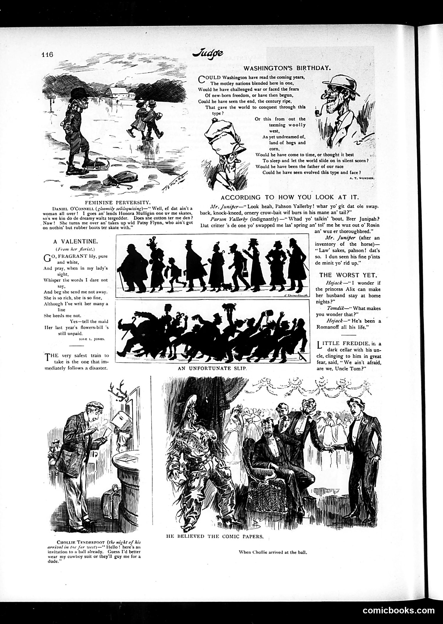Judge — February 23, 1895 — page 4 of 16