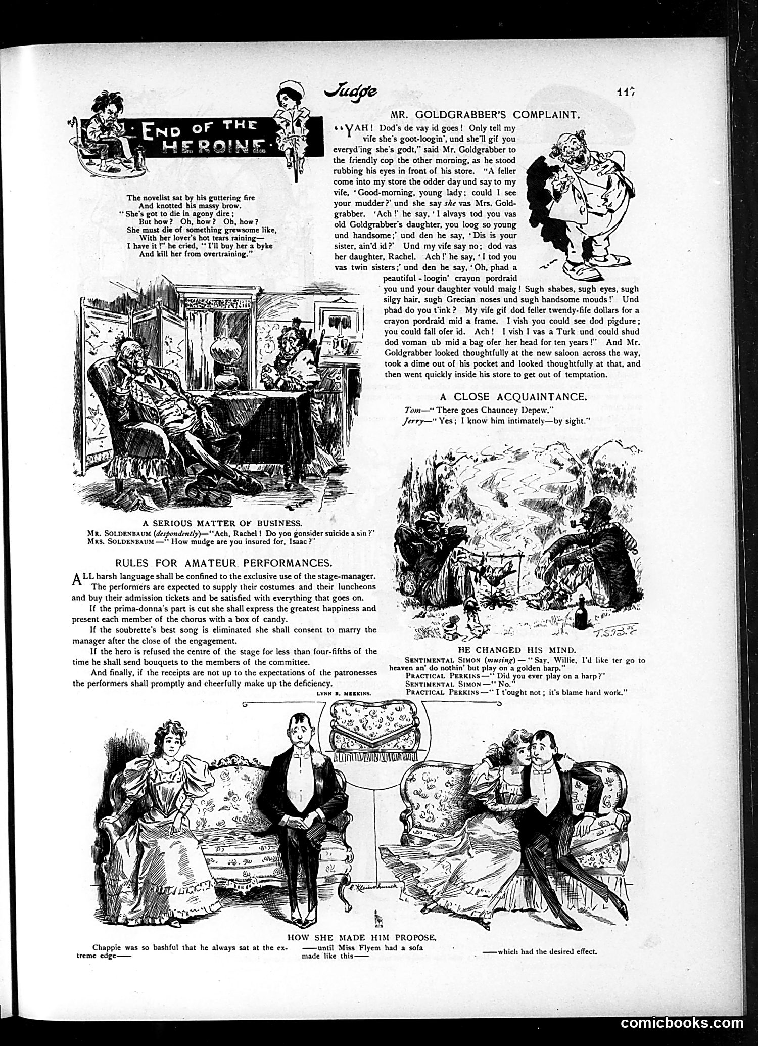 Judge — February 23, 1895 — page 5 of 16