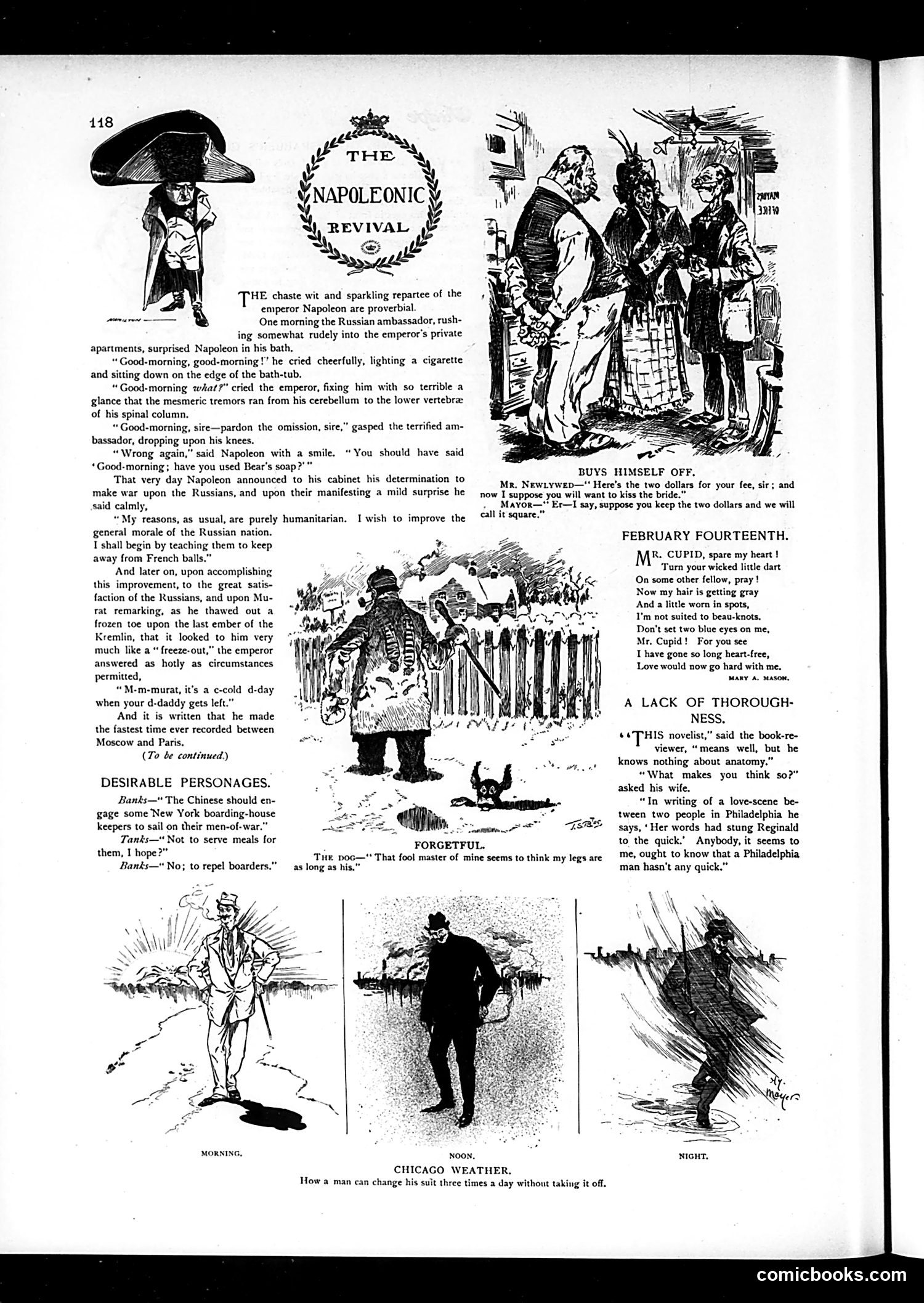 Judge — February 23, 1895 — page 6 of 16