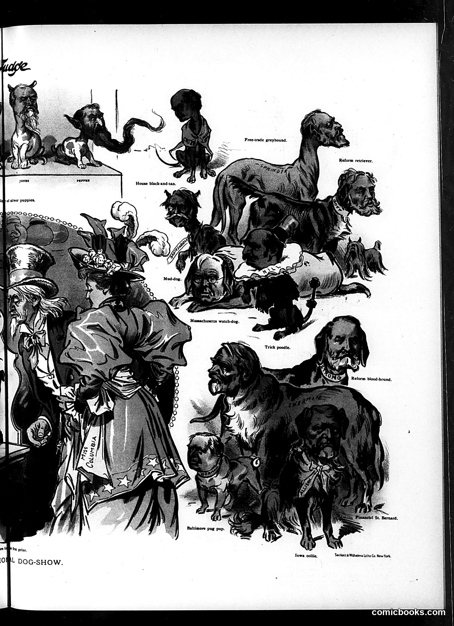 Judge — February 23, 1895 — page 9 of 16