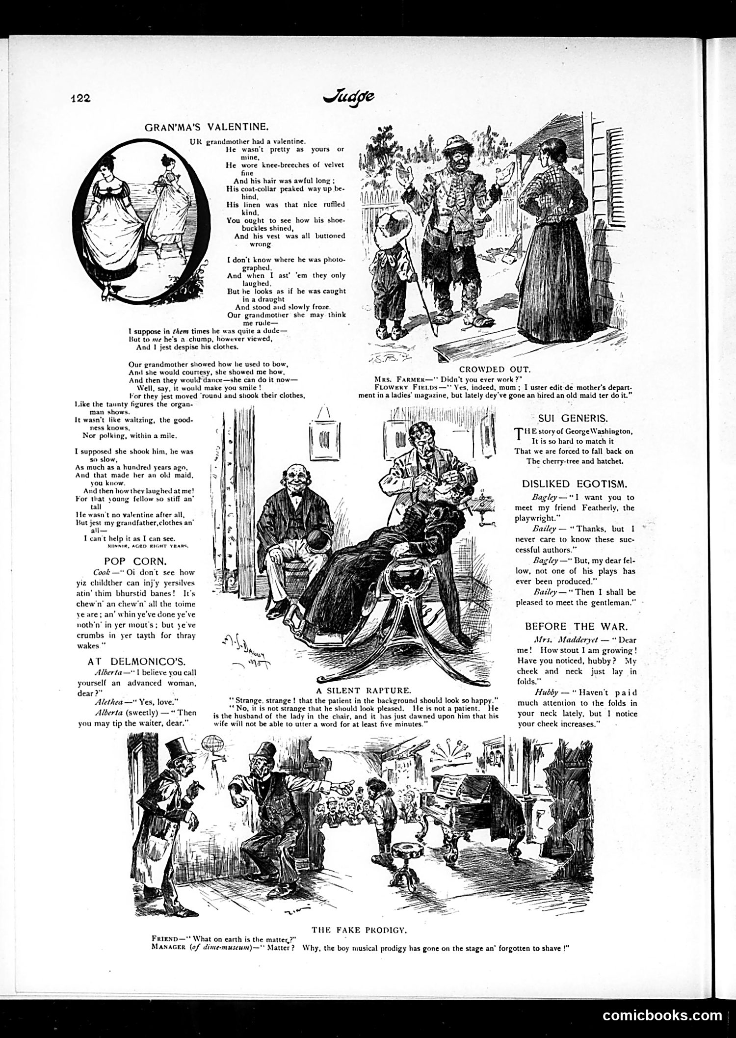 Judge — February 23, 1895 — page 10 of 16
