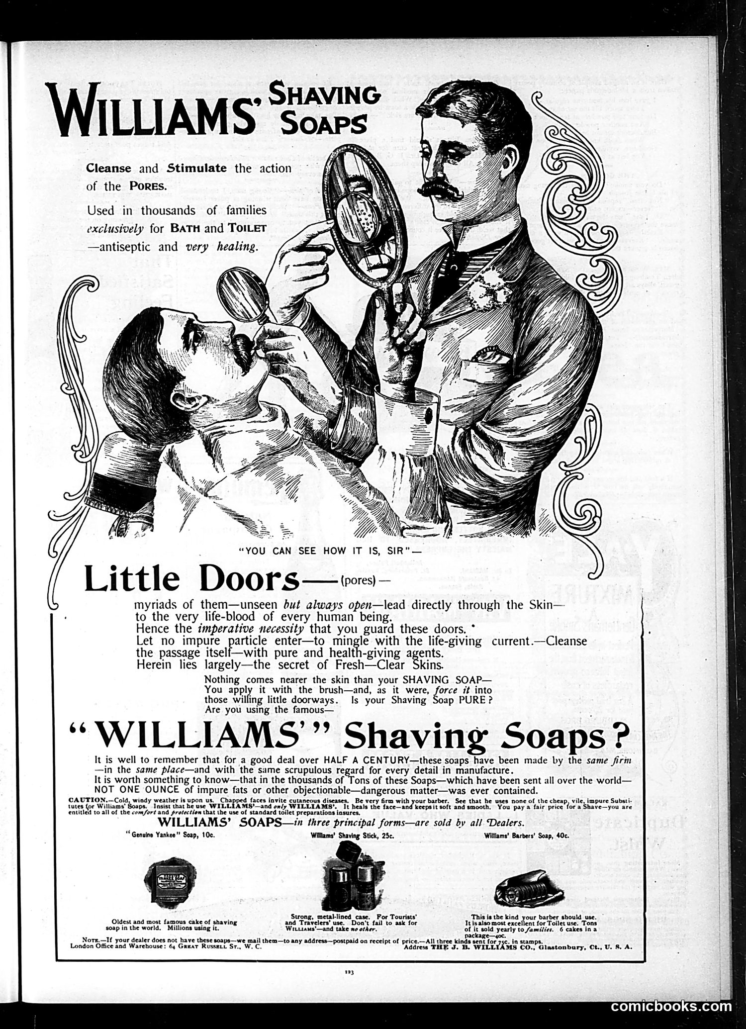 Judge — February 23, 1895 — page 11 of 16