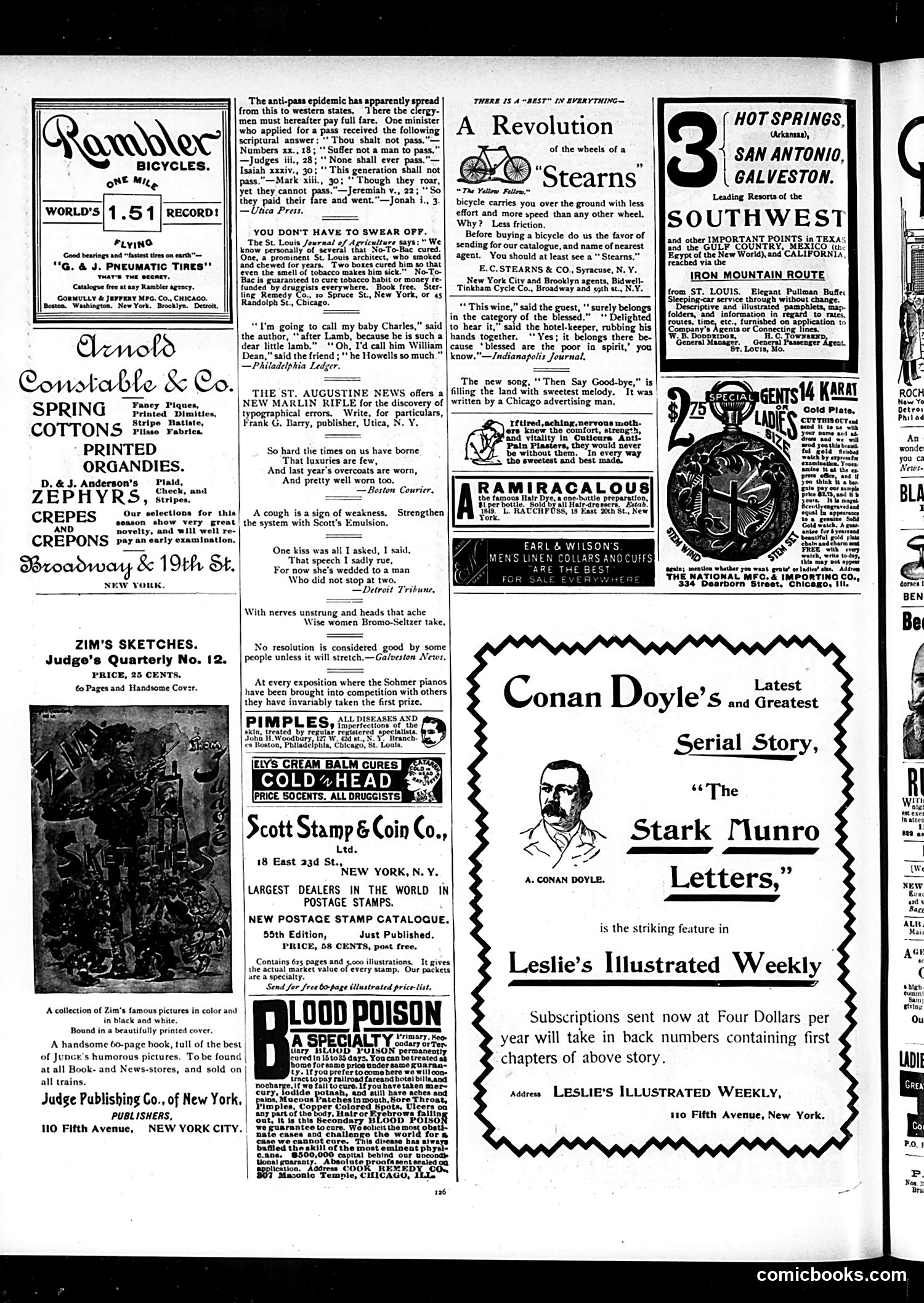 Judge — February 23, 1895 — page 14 of 16