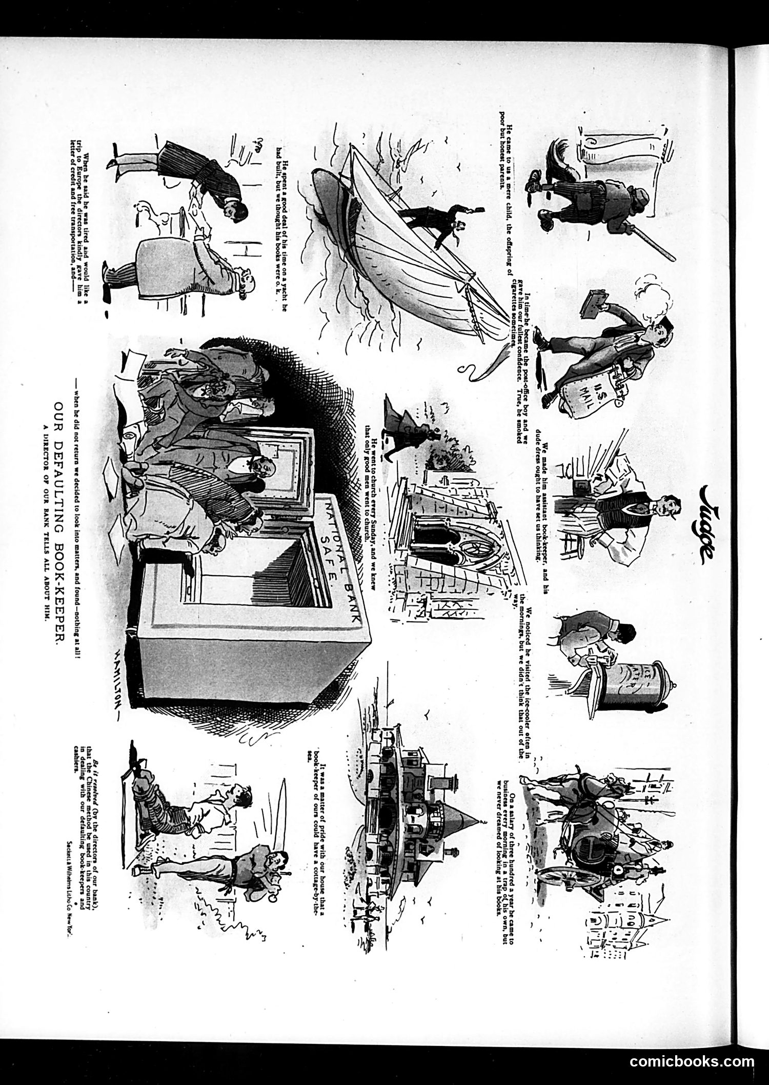 Judge — February 23, 1895 — page 16 of 16