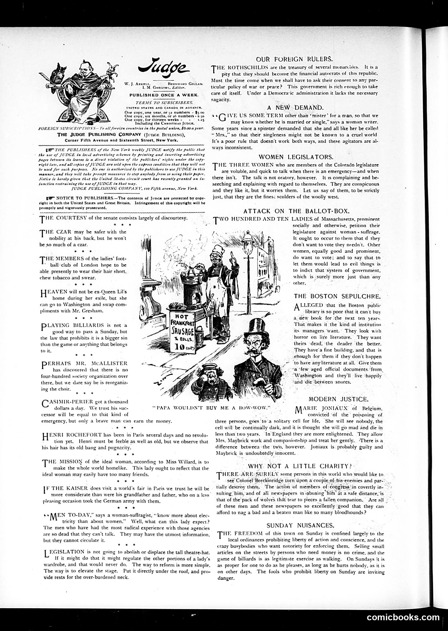 Judge — March 2, 1895 — page 2 of 16