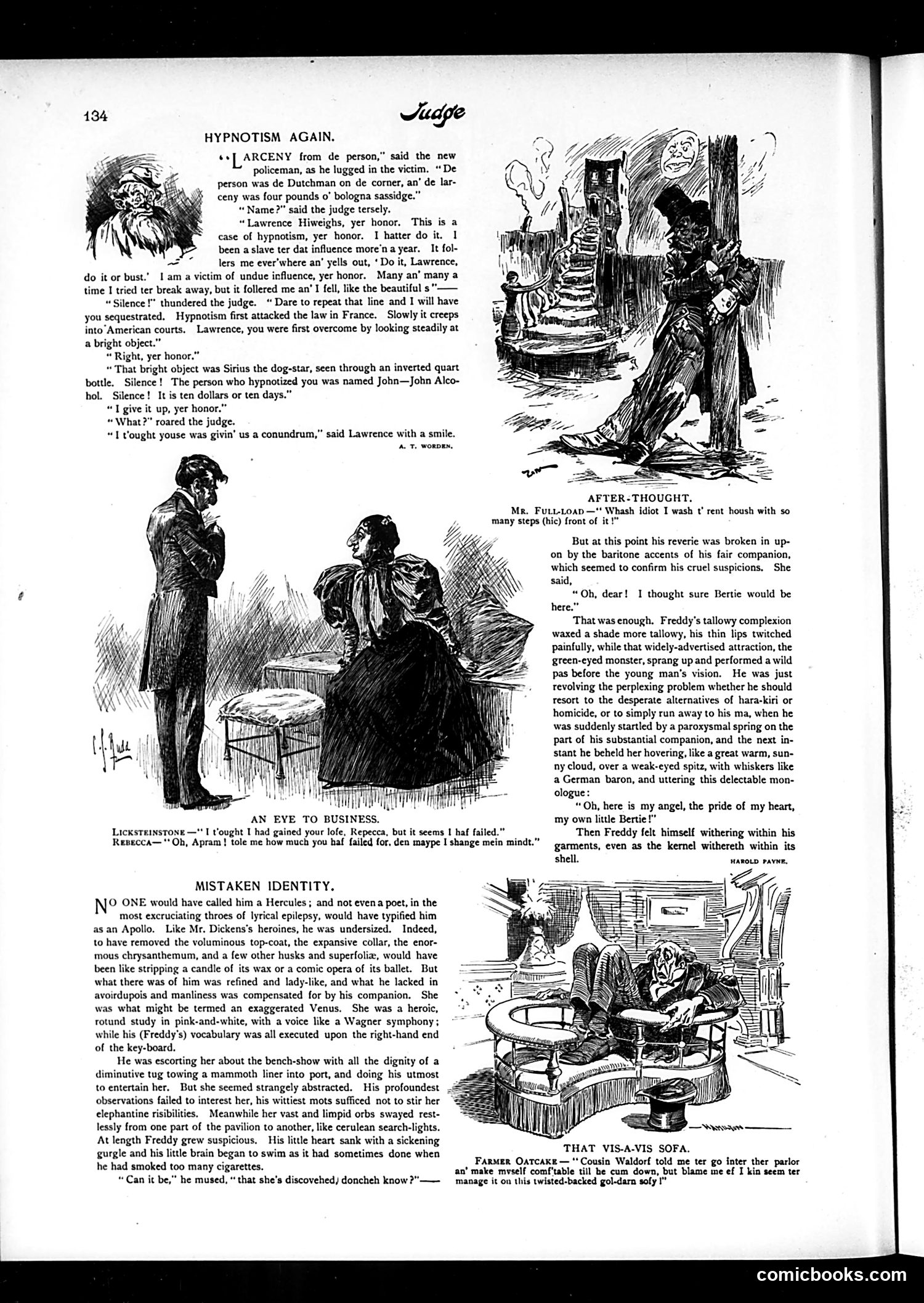 Judge — March 2, 1895 — page 6 of 16