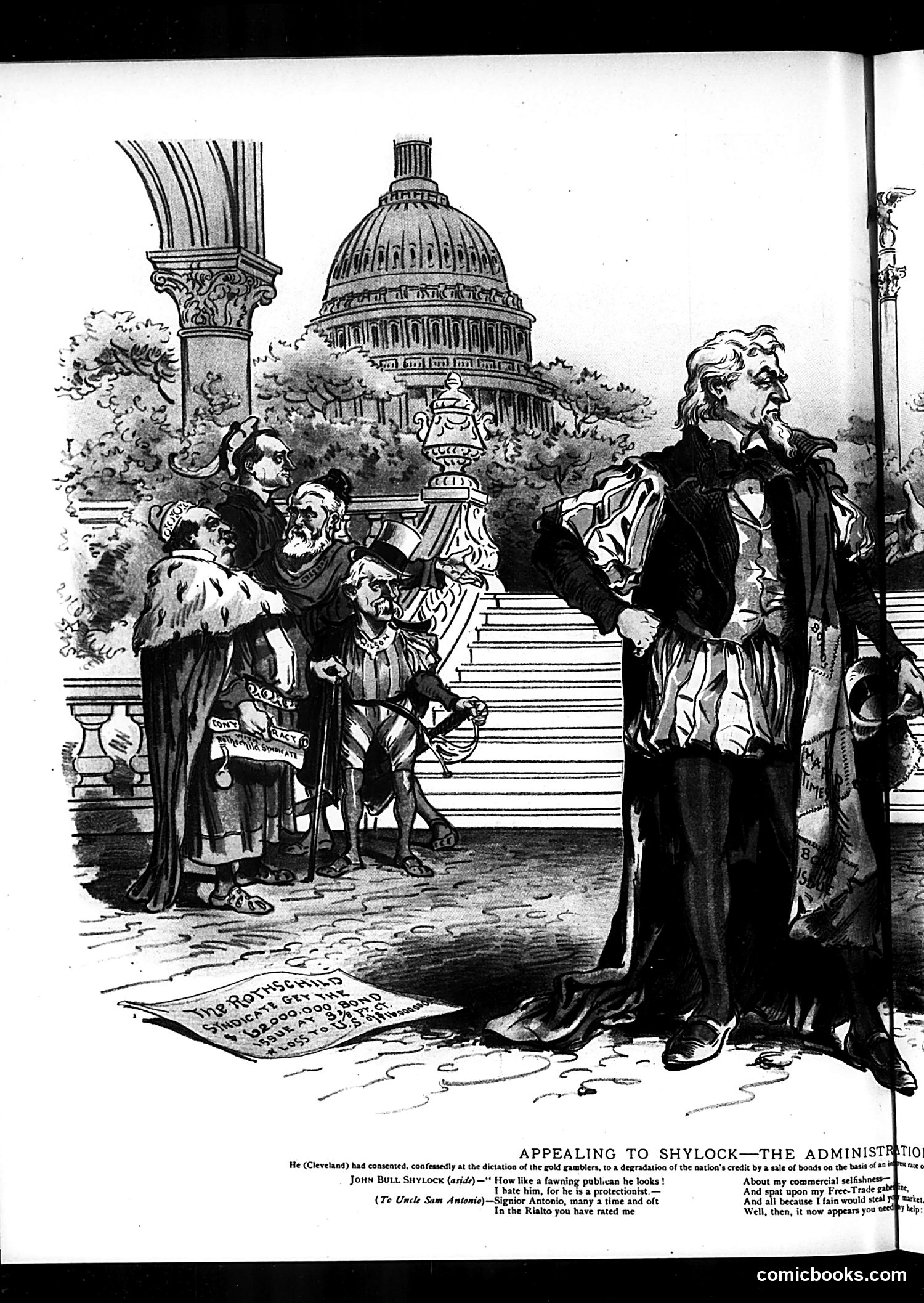 Judge — March 2, 1895 — page 8 of 16