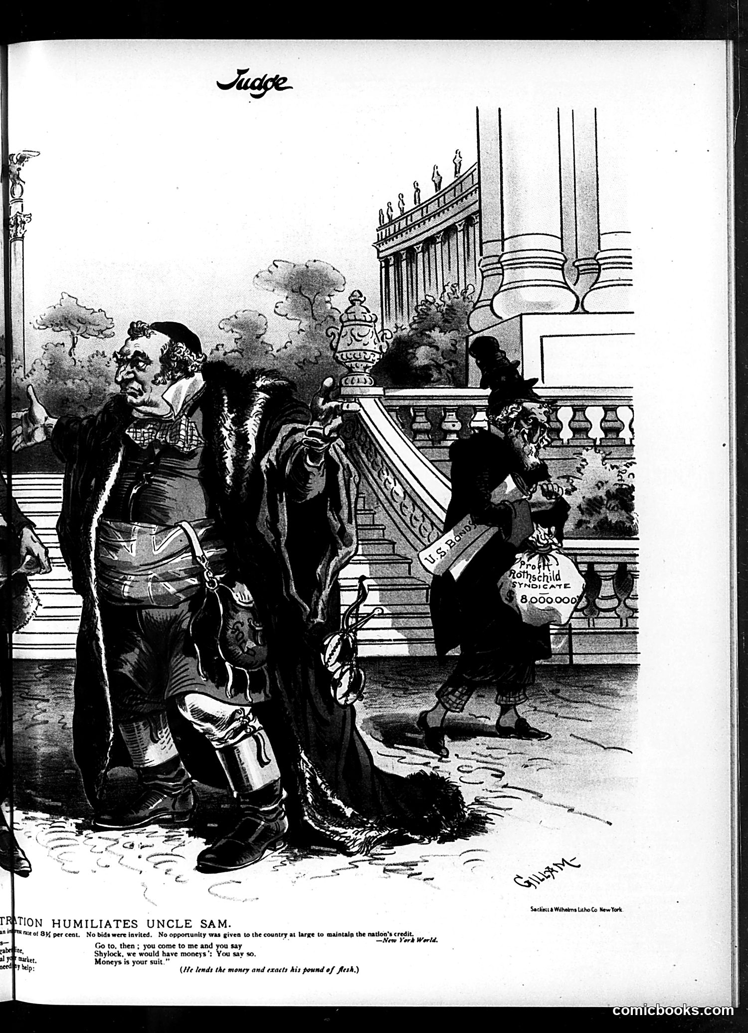 Judge — March 2, 1895 — page 9 of 16