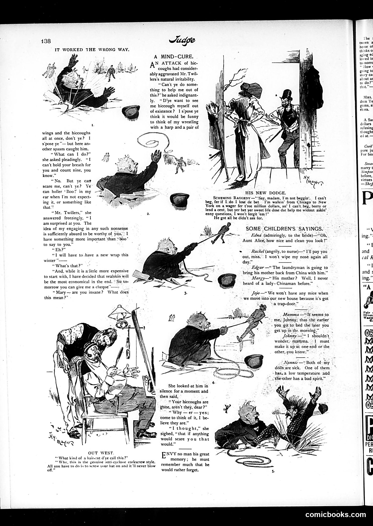 Judge — March 2, 1895 — page 10 of 16