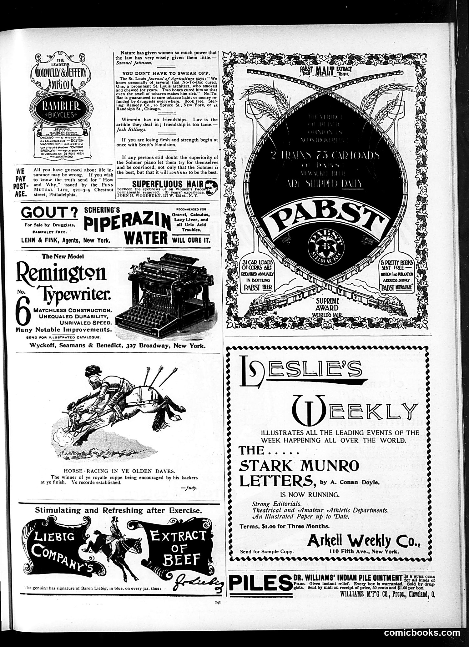 Judge — March 2, 1895 — page 13 of 16
