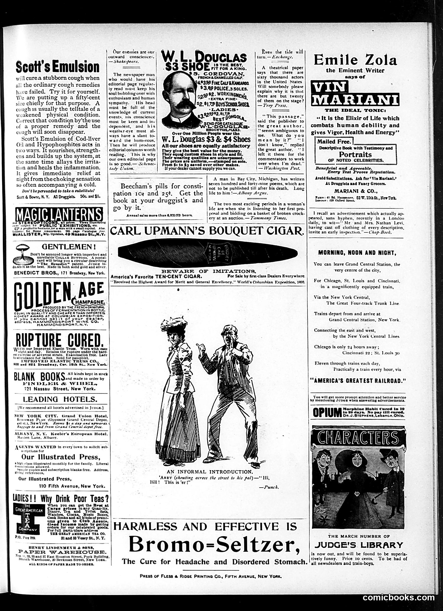Judge — March 2, 1895 — page 15 of 16