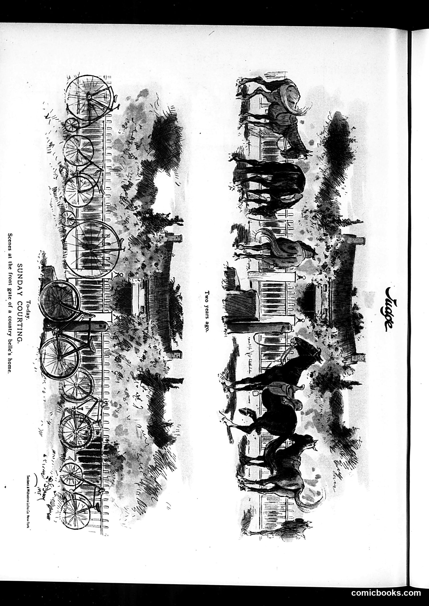 Judge — March 2, 1895 — page 16 of 16