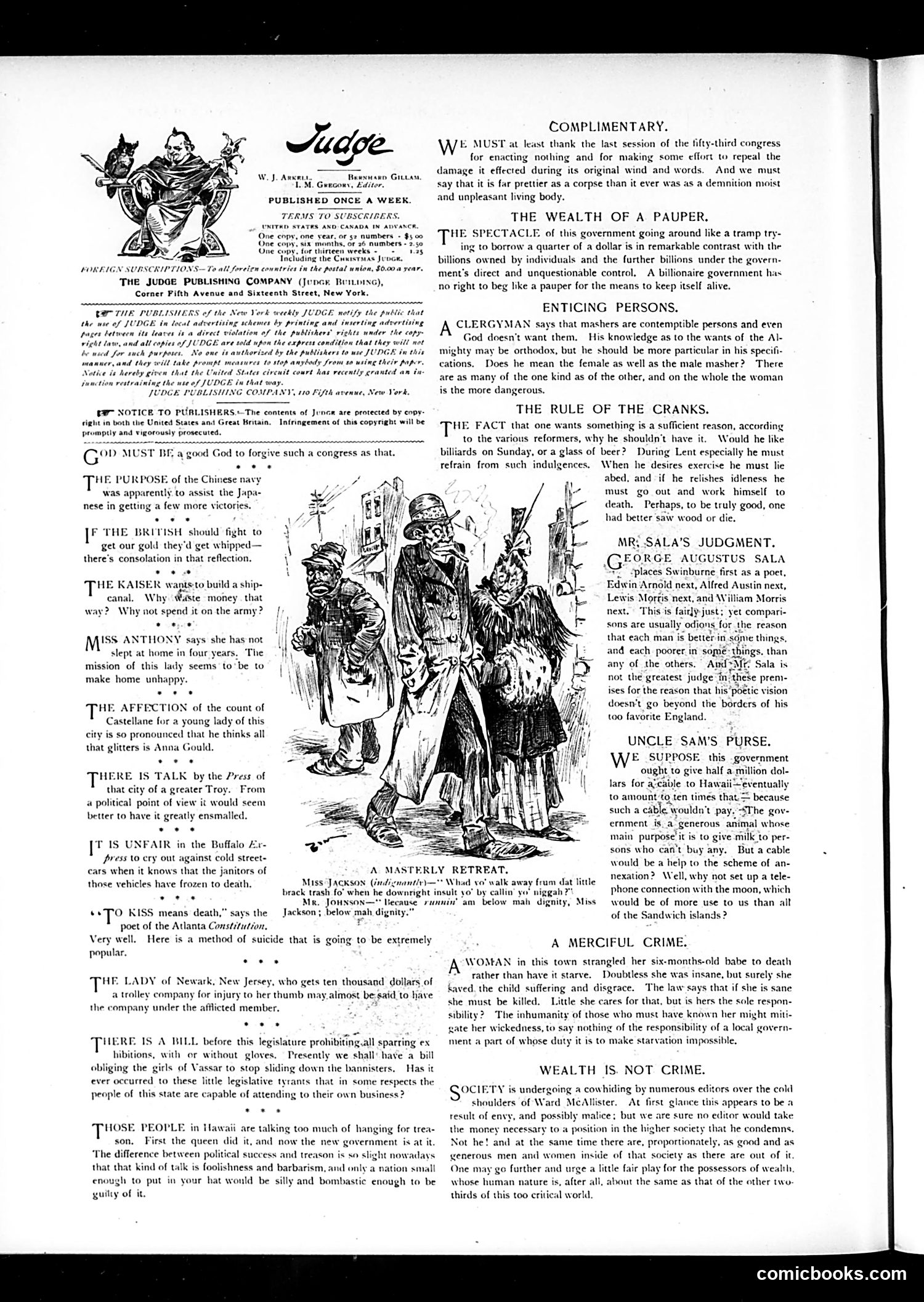 Judge — March 9, 1895 — page 2 of 16