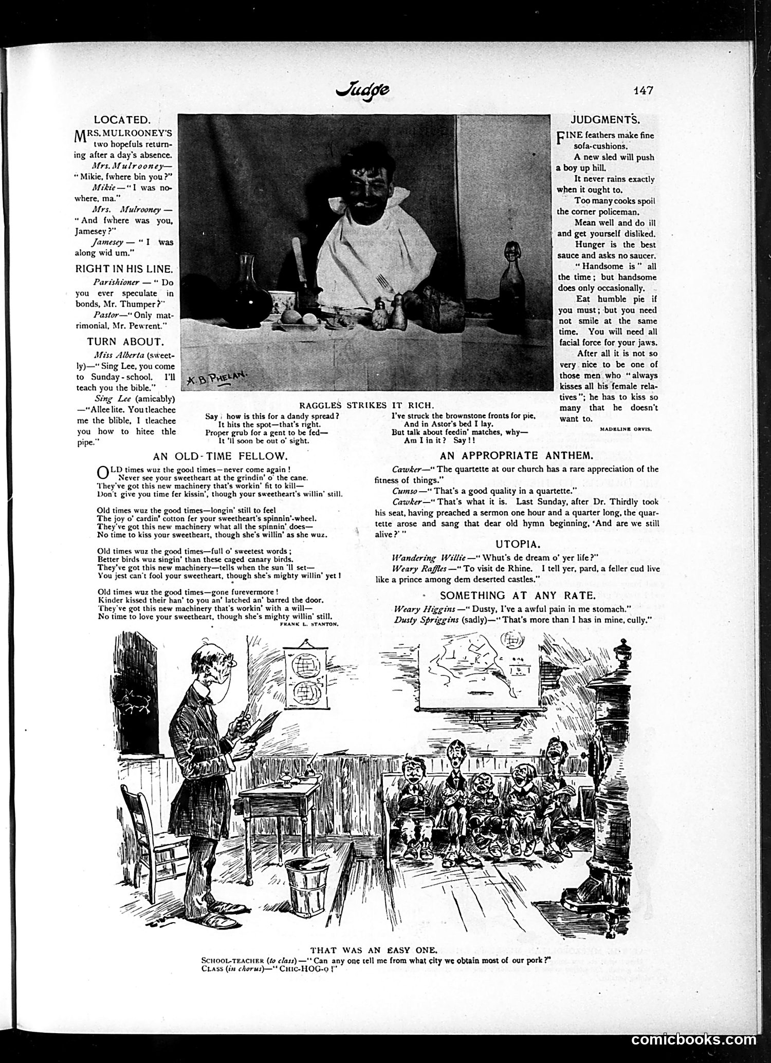 Judge — March 9, 1895 — page 3 of 16