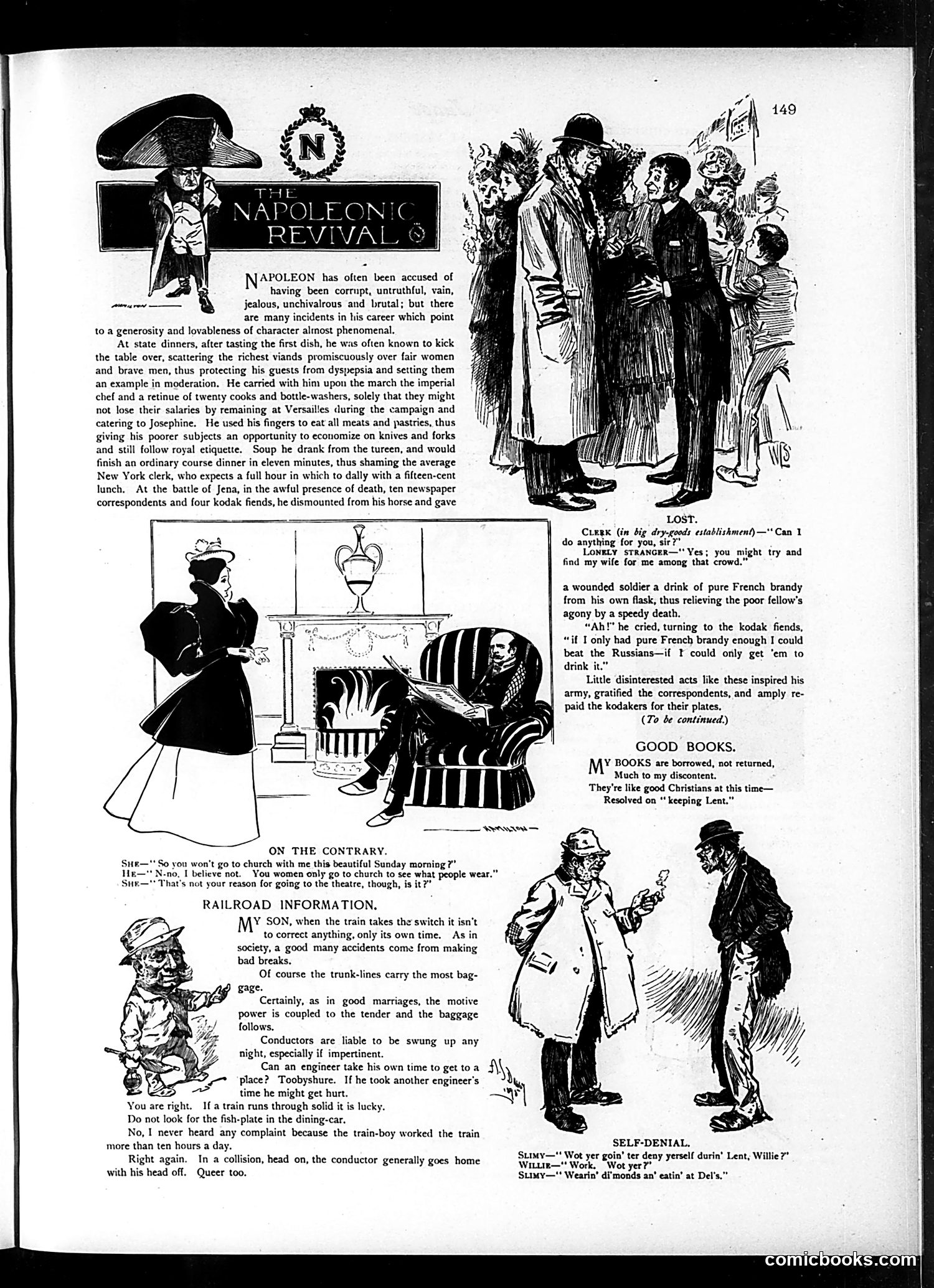 Judge — March 9, 1895 — page 5 of 16