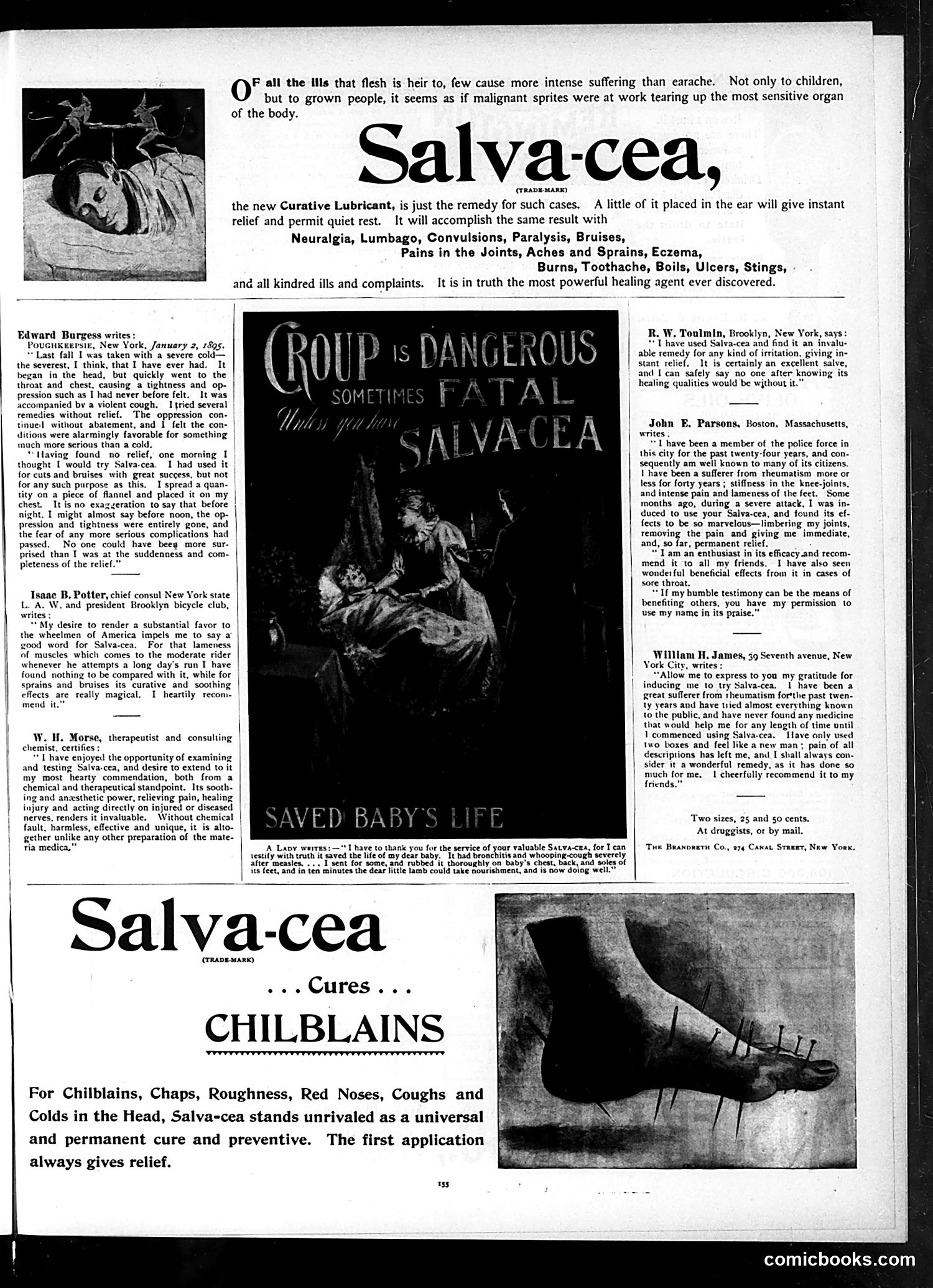 Judge — March 9, 1895 — page 11 of 16