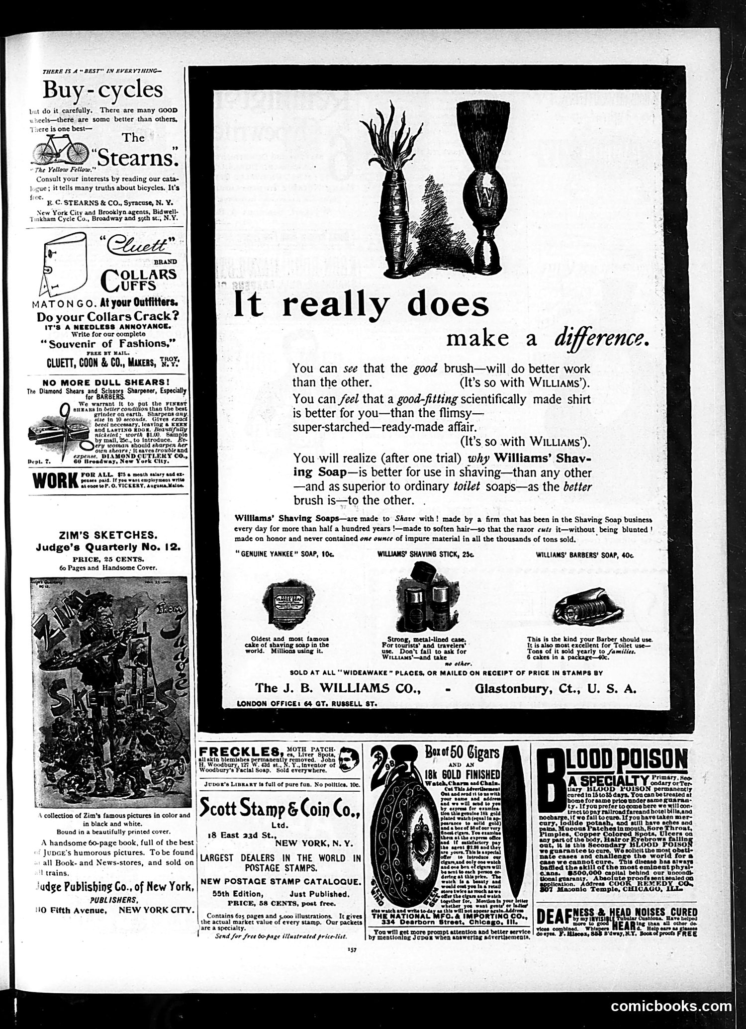 Judge — March 9, 1895 — page 13 of 16