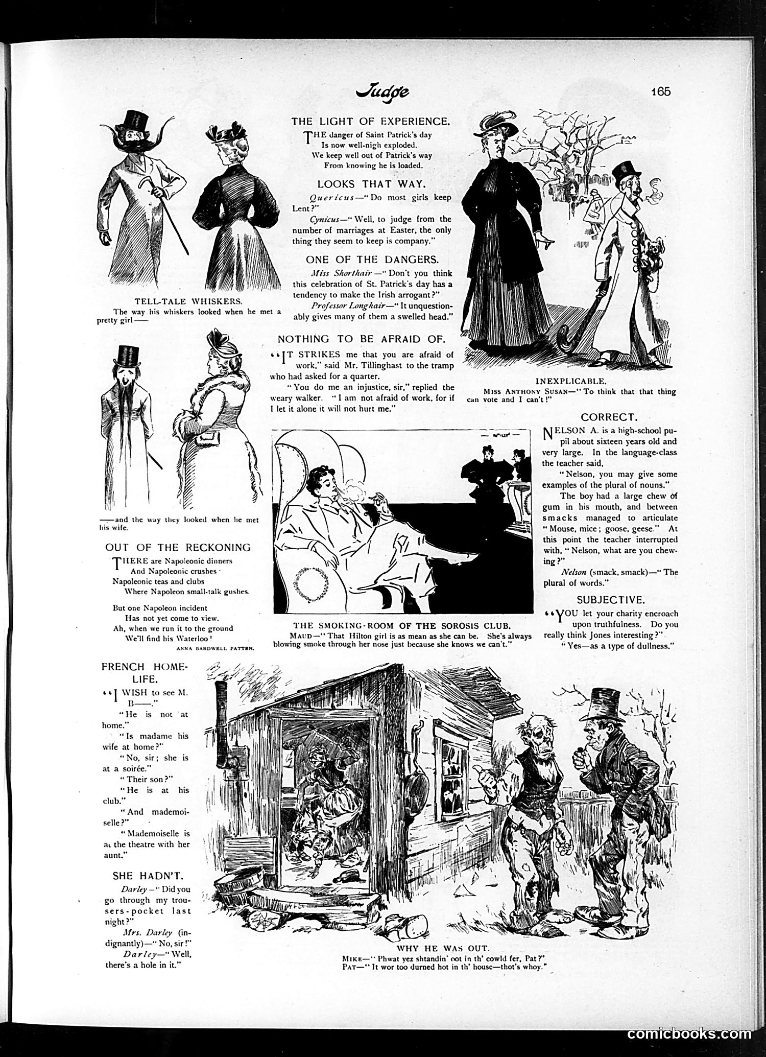 Judge — March 16, 1895 — page 5 of 16