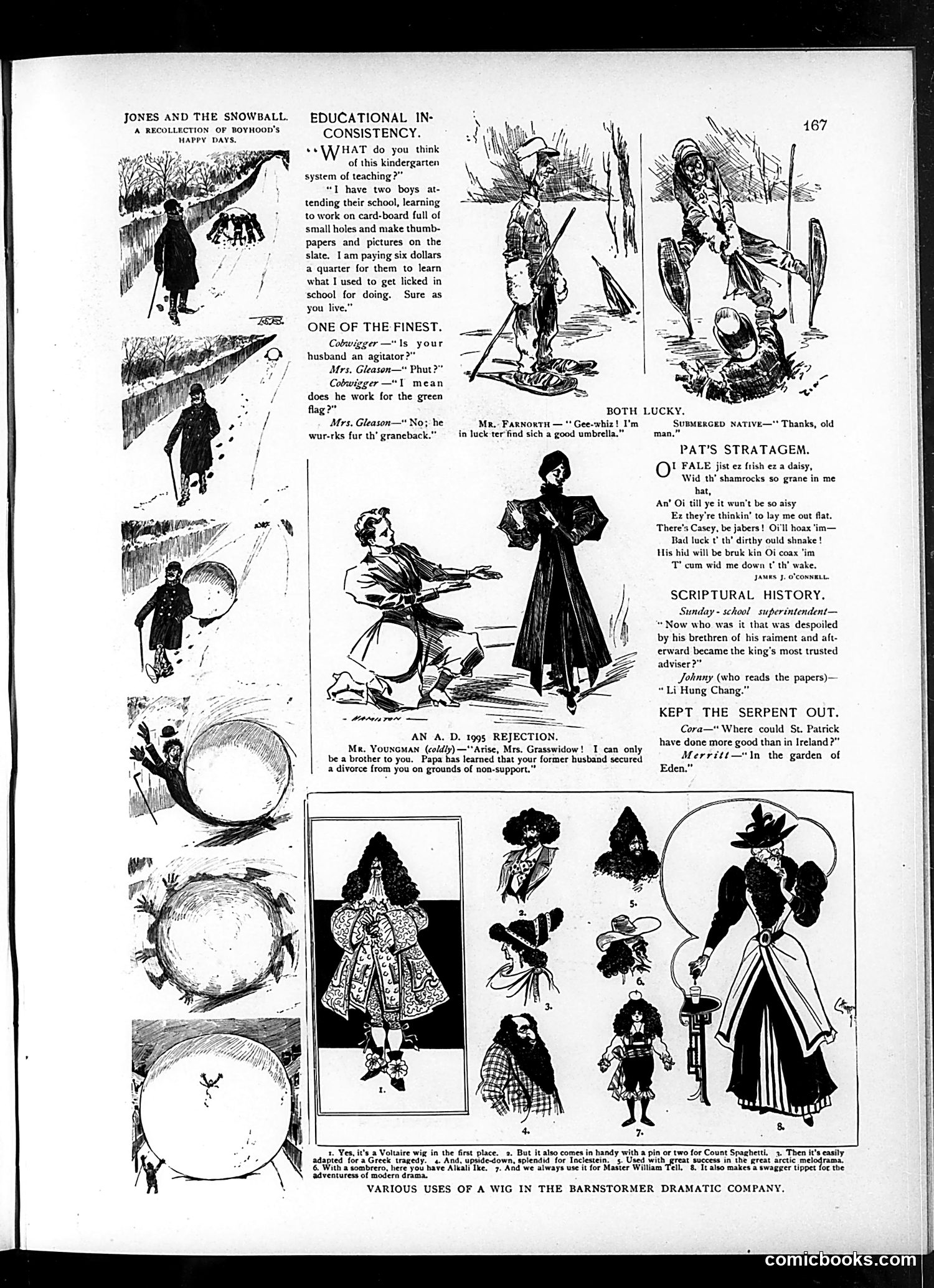 Judge — March 16, 1895 — page 7 of 16
