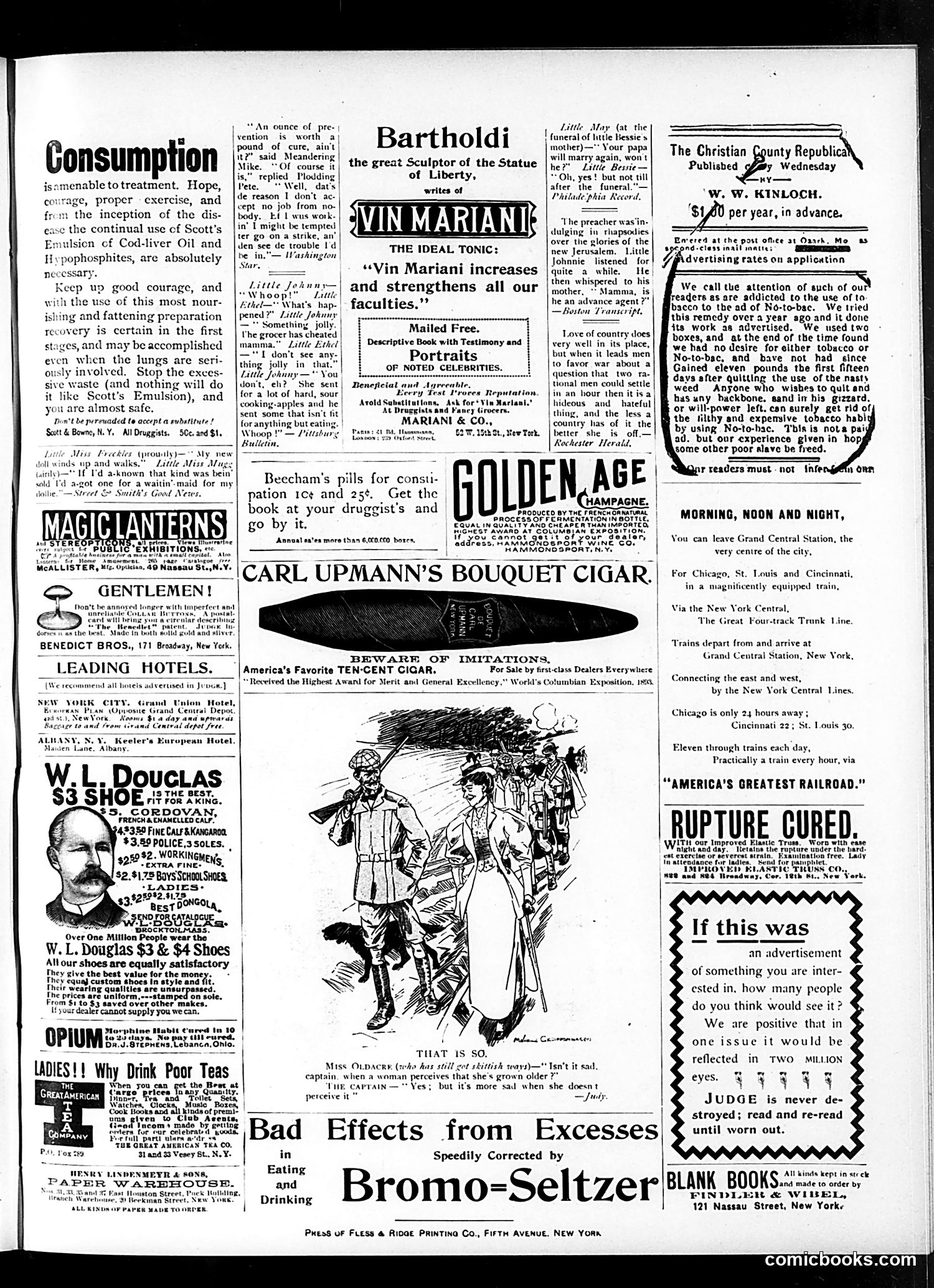 Judge — March 16, 1895 — page 15 of 16