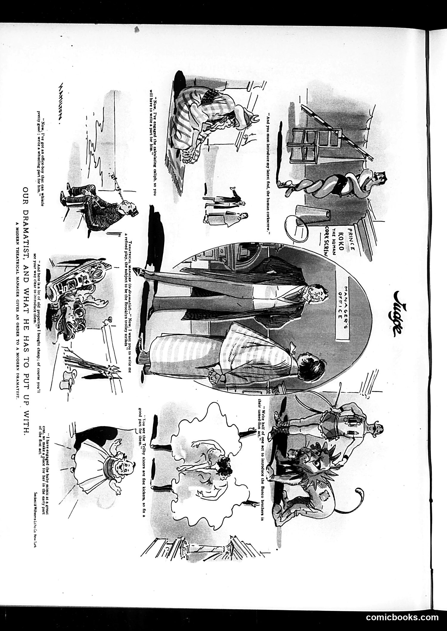 Judge — March 16, 1895 — page 16 of 16