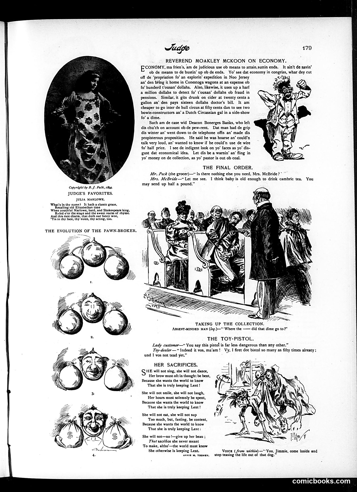Judge — March 23, 1895 — page 3 of 16