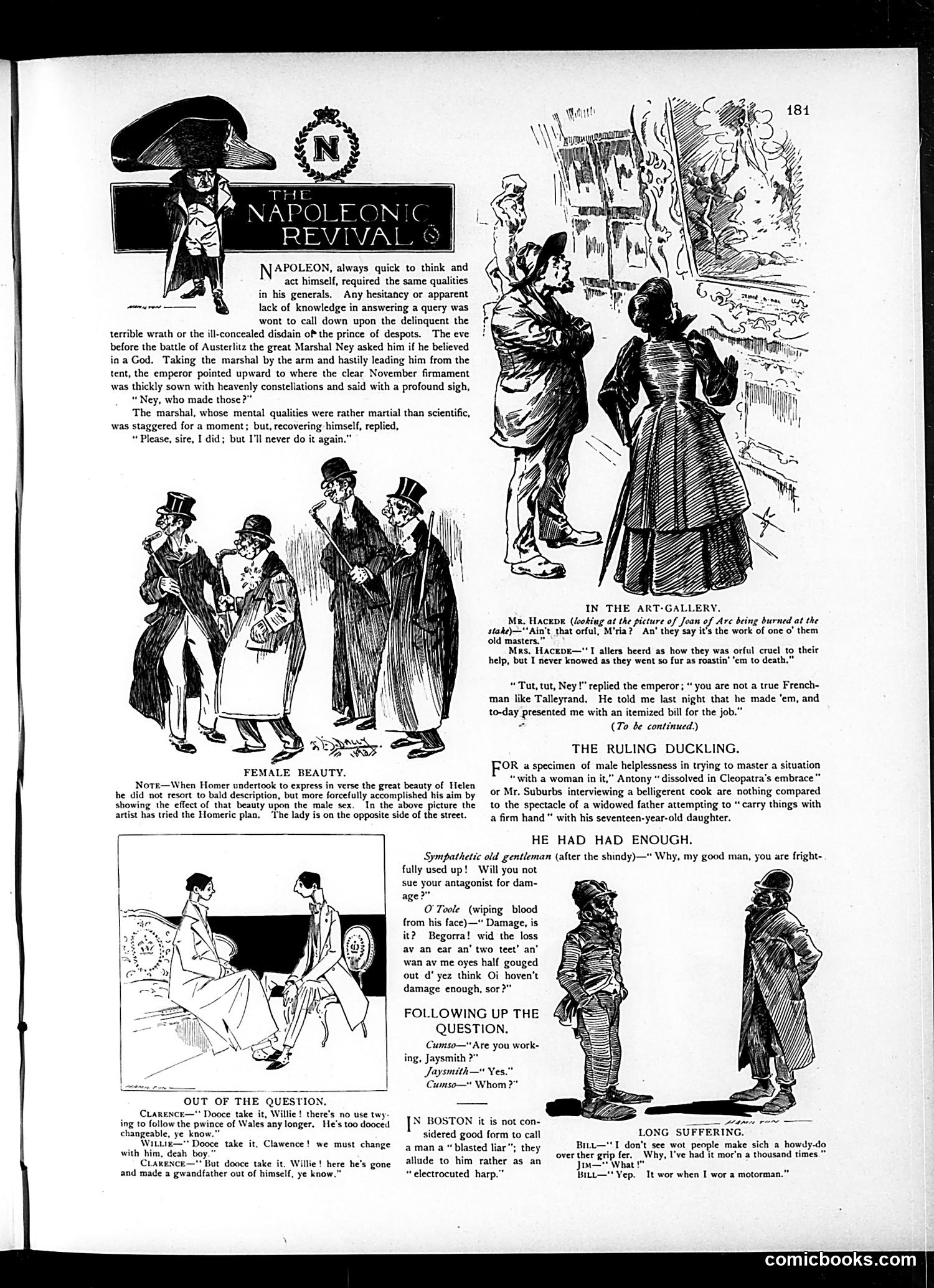 Judge — March 23, 1895 — page 5 of 16