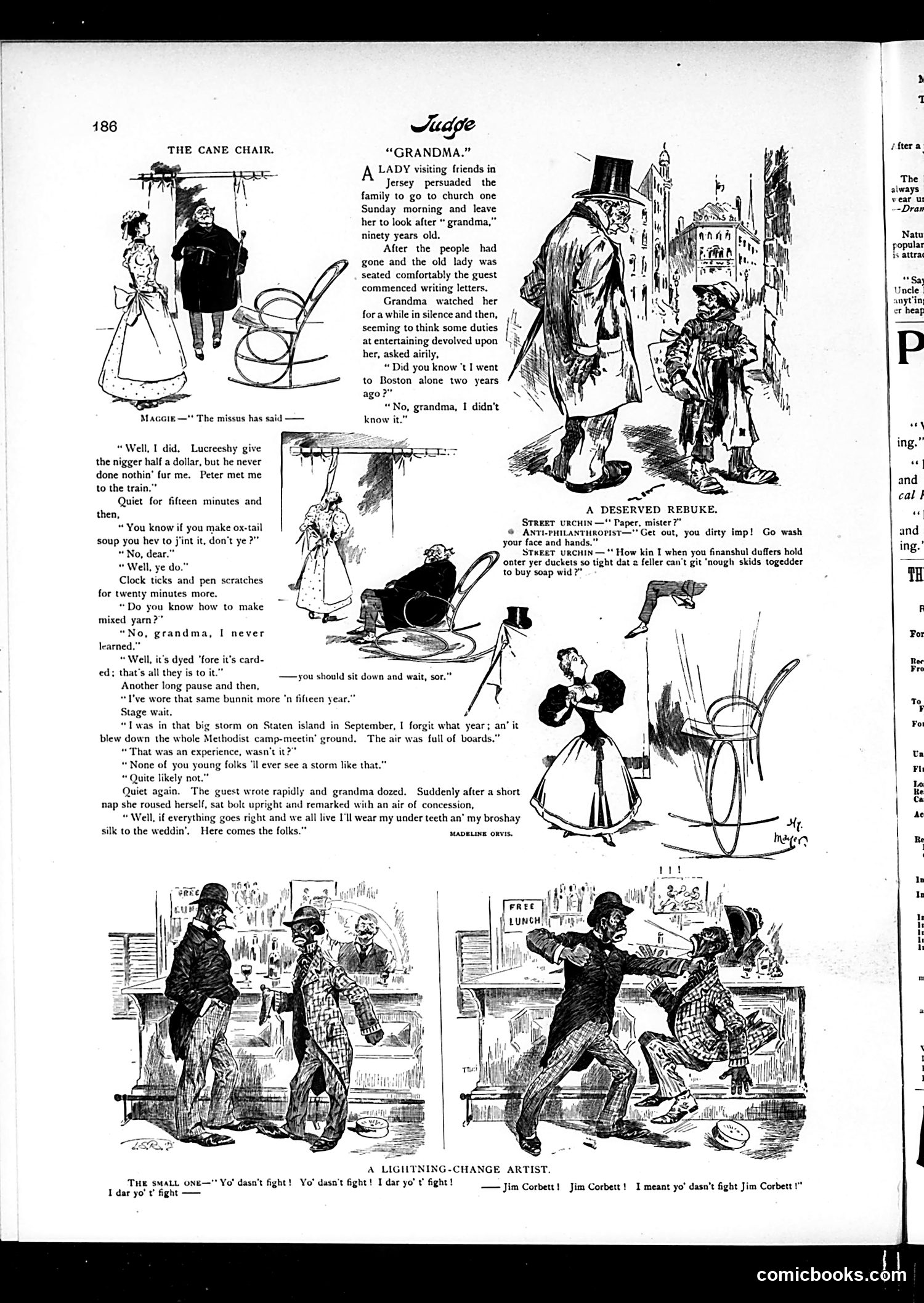 Judge — March 23, 1895 — page 10 of 16