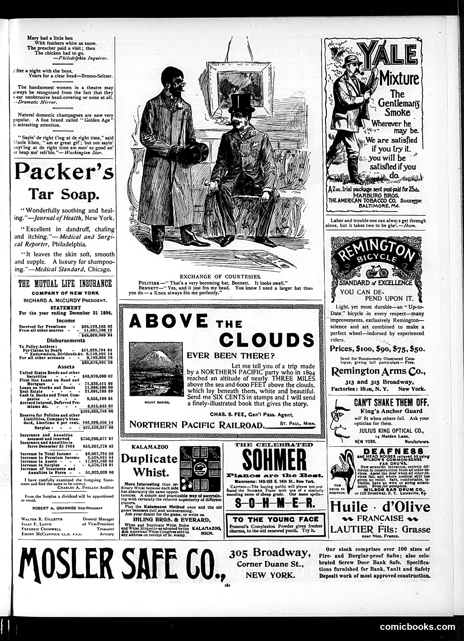 Judge — March 23, 1895 — page 11 of 16