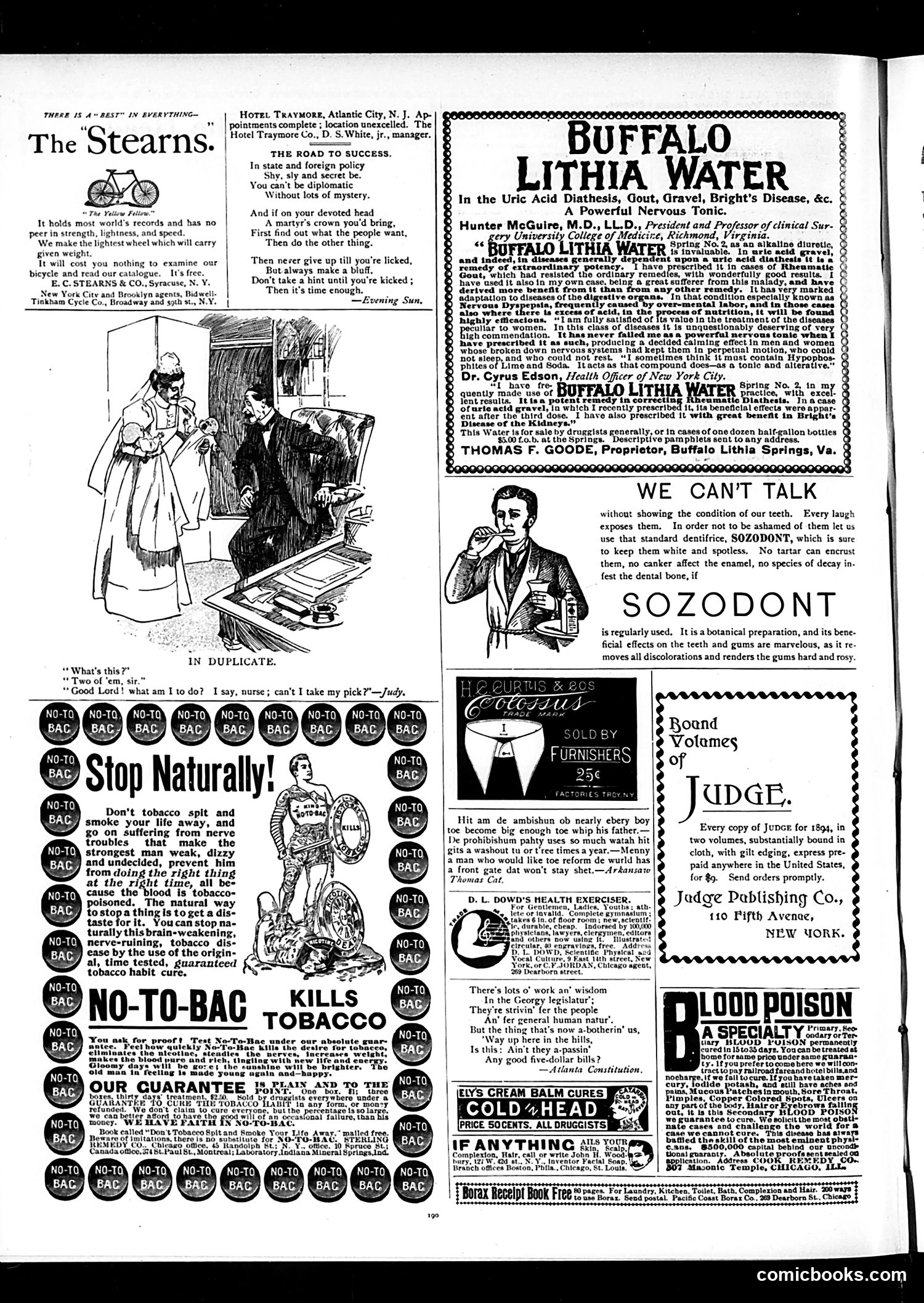 Judge — March 23, 1895 — page 14 of 16