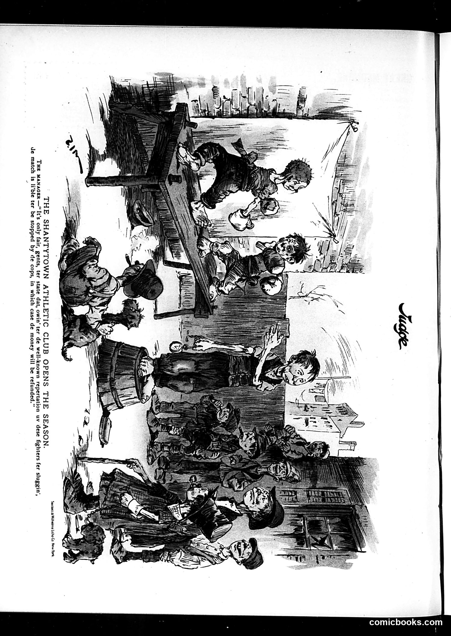 Judge — March 23, 1895 — page 16 of 16