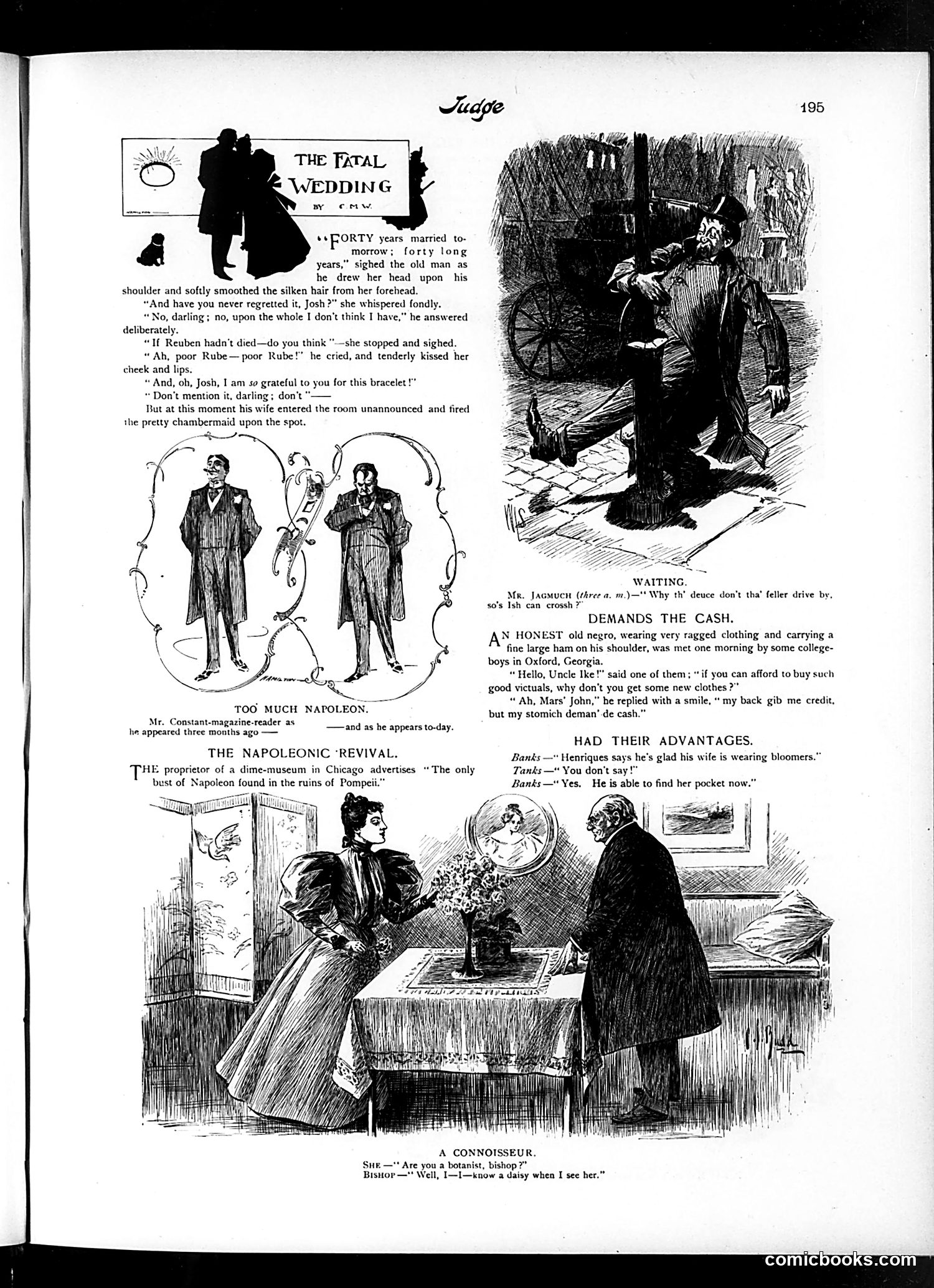 Judge — March 30, 1895 — page 3 of 16
