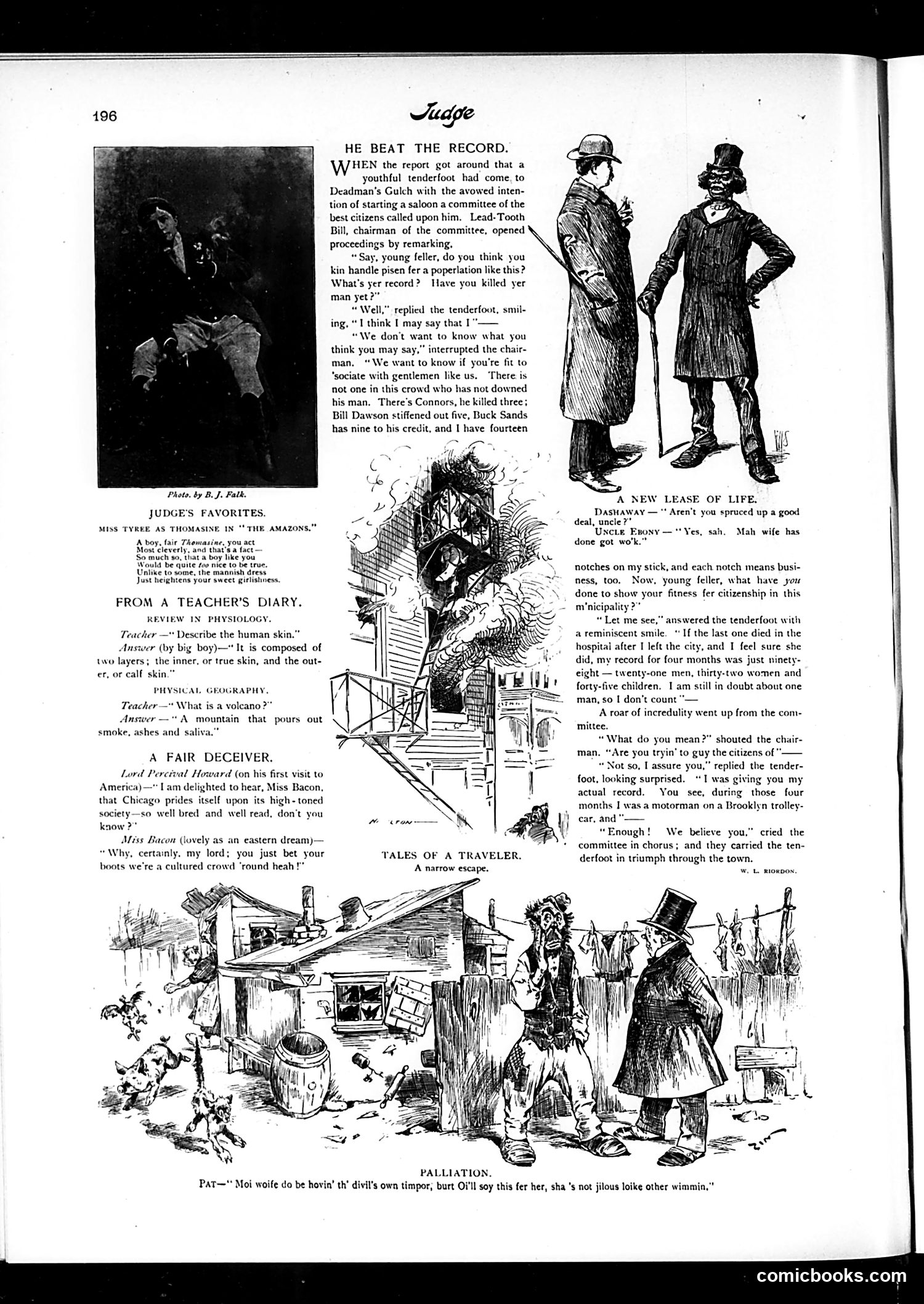 Judge — March 30, 1895 — page 4 of 16