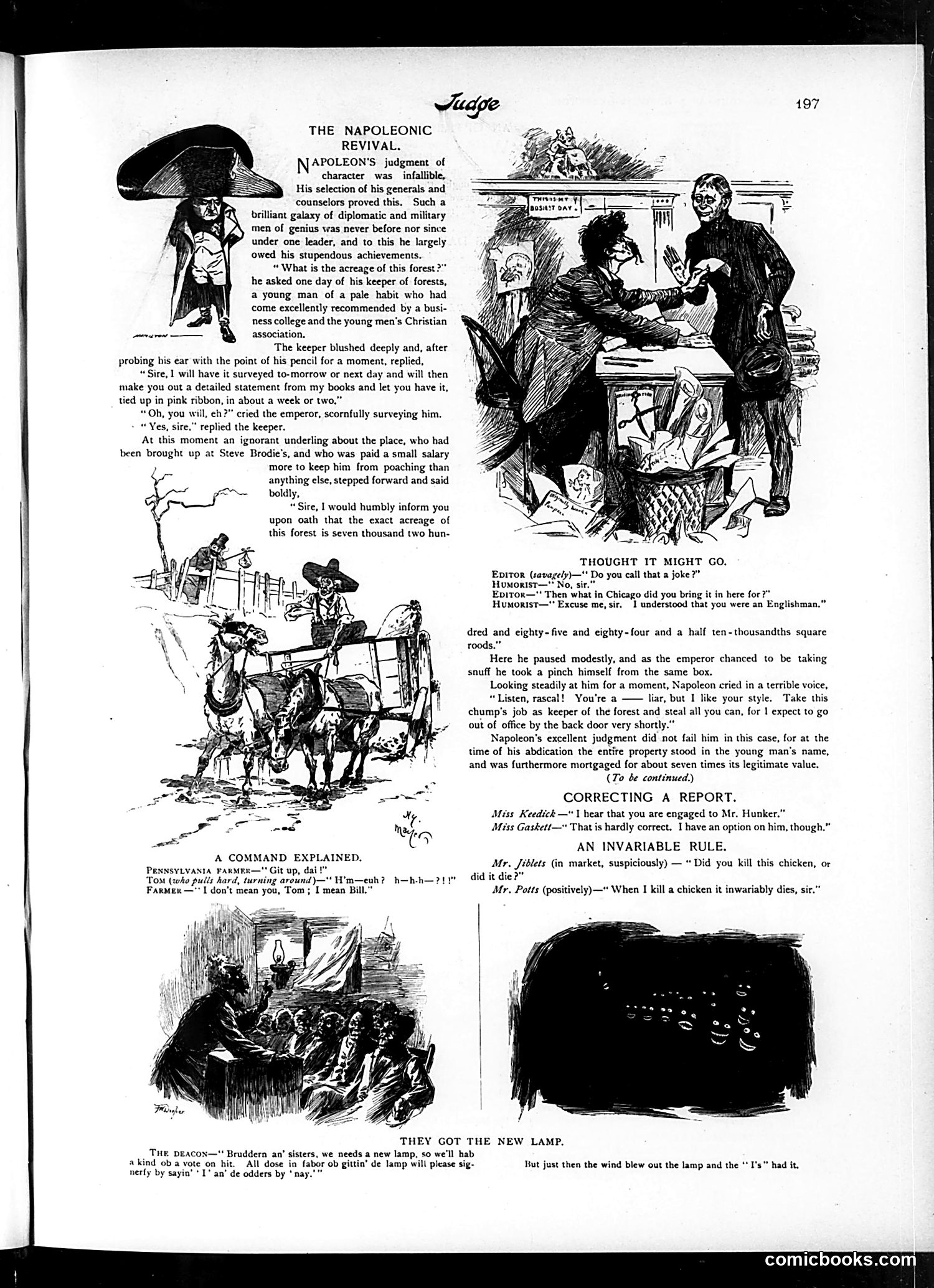 Judge — March 30, 1895 — page 5 of 16