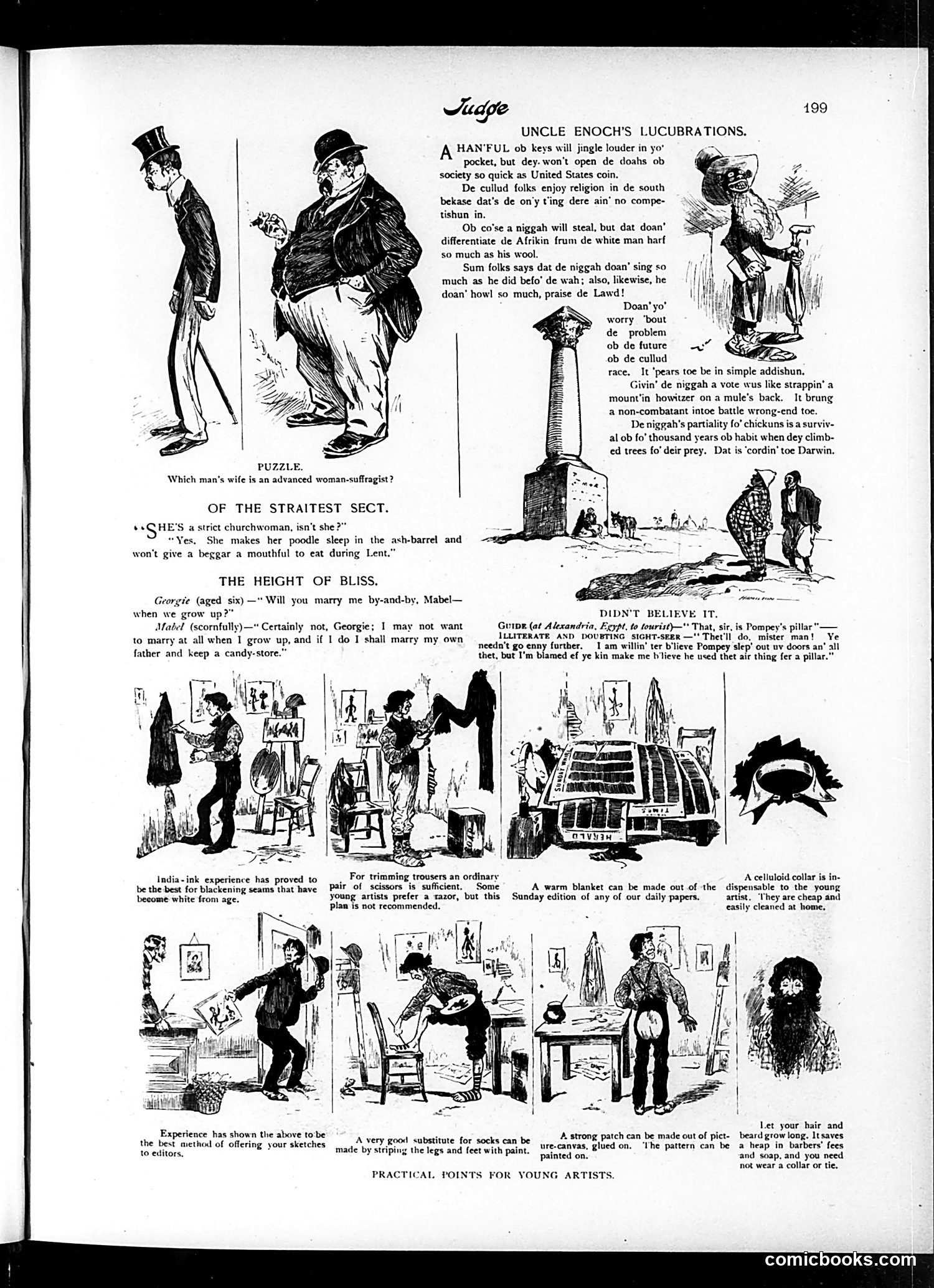 Judge — March 30, 1895 — page 7 of 16