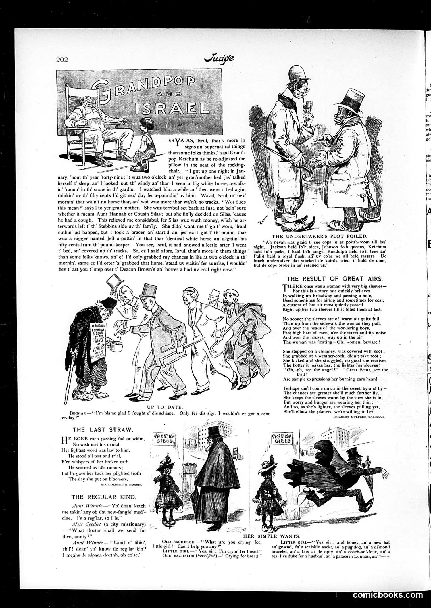 Judge — March 30, 1895 — page 10 of 16